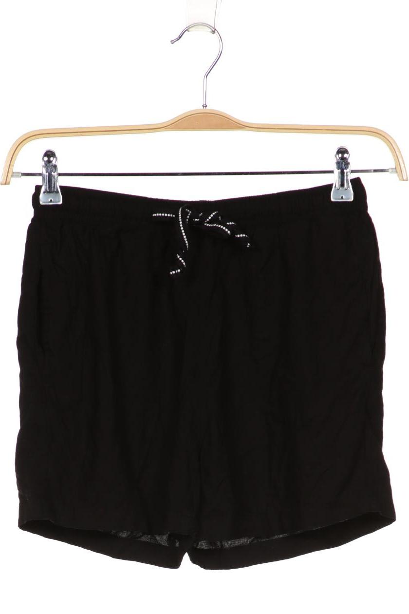 

uniqlo Damen Shorts, schwarz