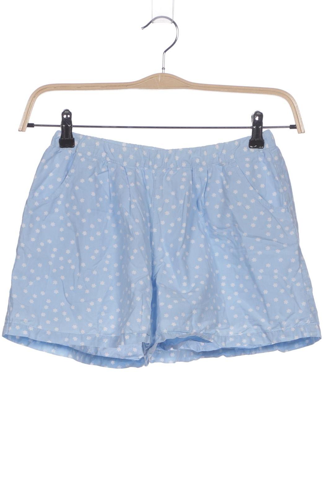 

uniqlo Damen Shorts, hellblau, Gr. 44