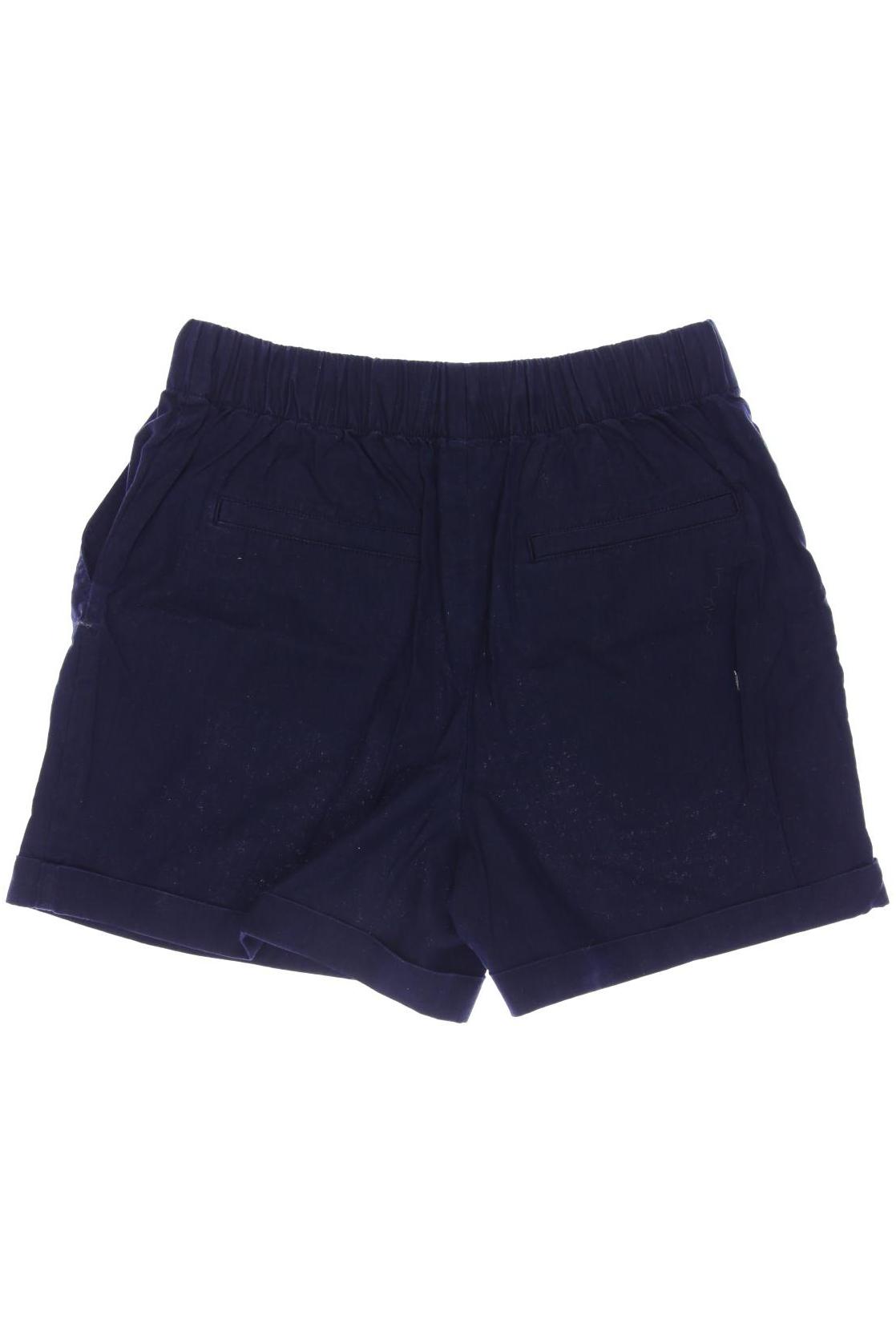 

uniqlo Damen Shorts, marineblau, Gr. 36