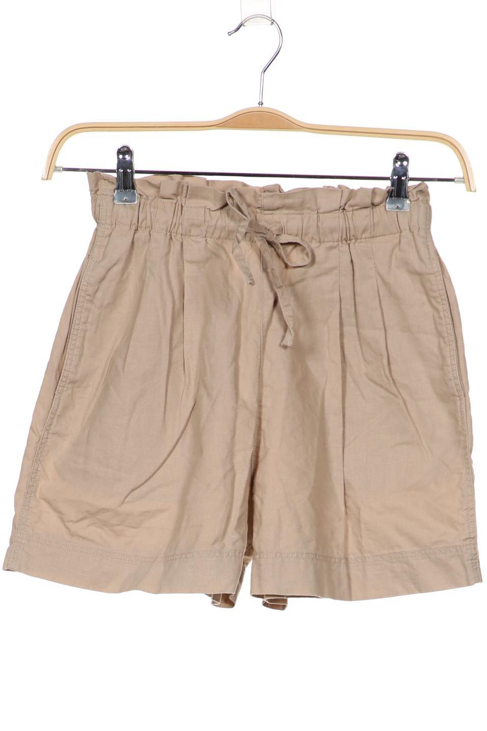 

uniqlo Damen Shorts, beige