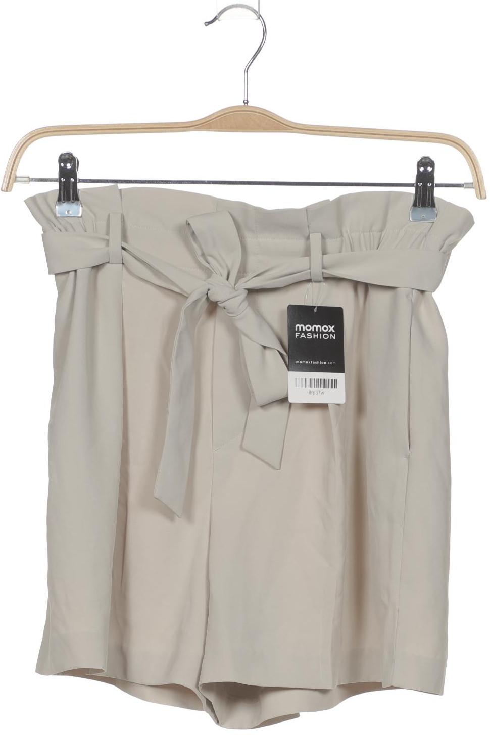 

uniqlo Damen Shorts, hellgrün, Gr. 26