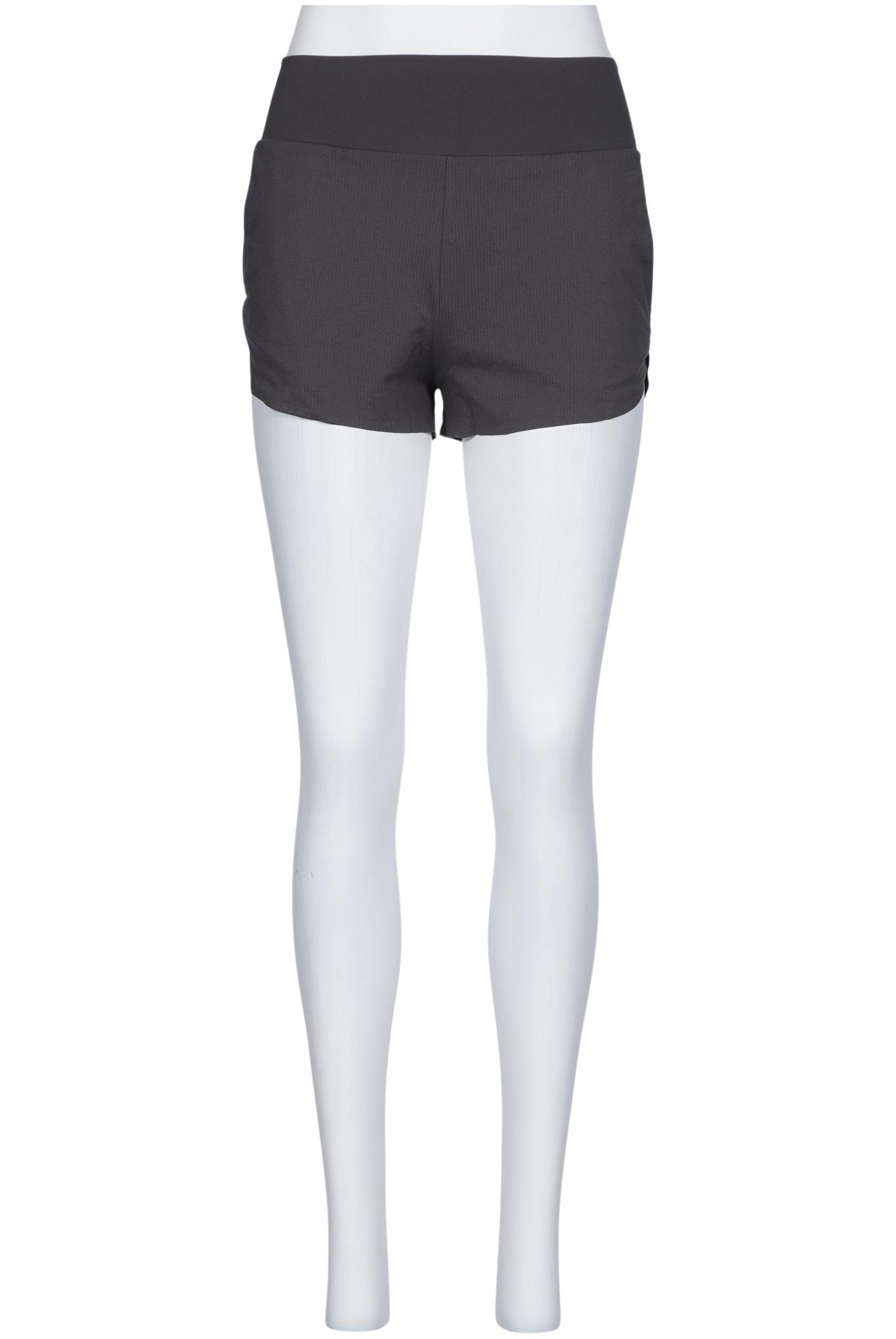 

uniqlo Damen Shorts, grün, Gr. 34