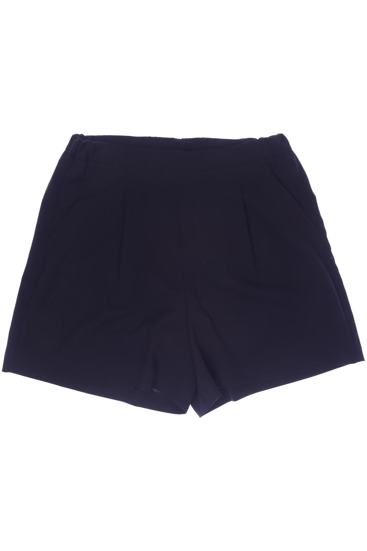 Thumbnail - uniqlo Damen Shorts, marineblau, Gr. 36