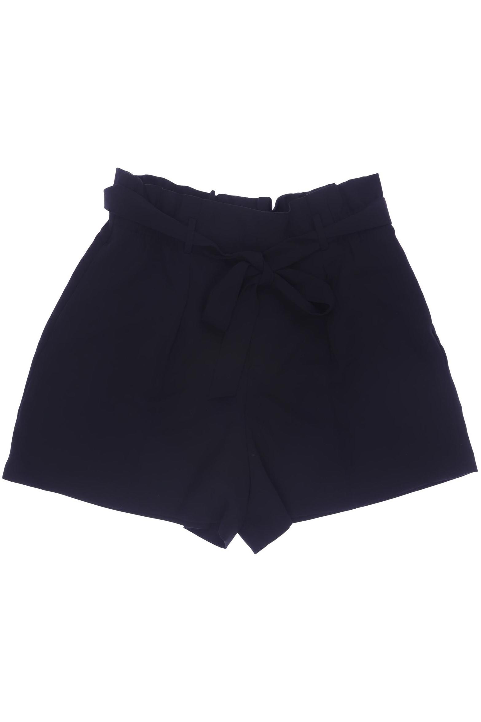 

uniqlo Damen Shorts, marineblau, Gr. 38