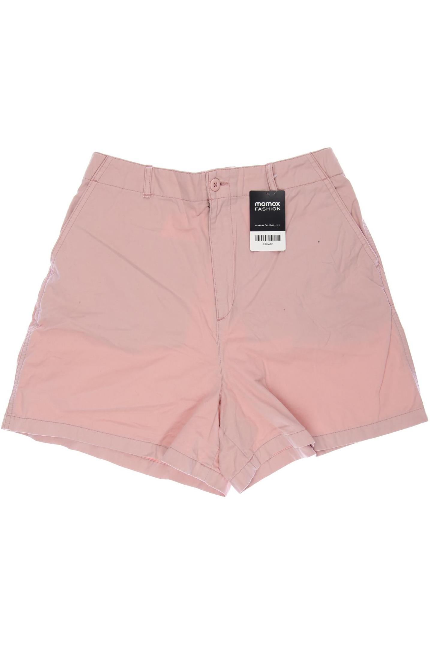 

uniqlo Damen Shorts, pink, Gr. 28