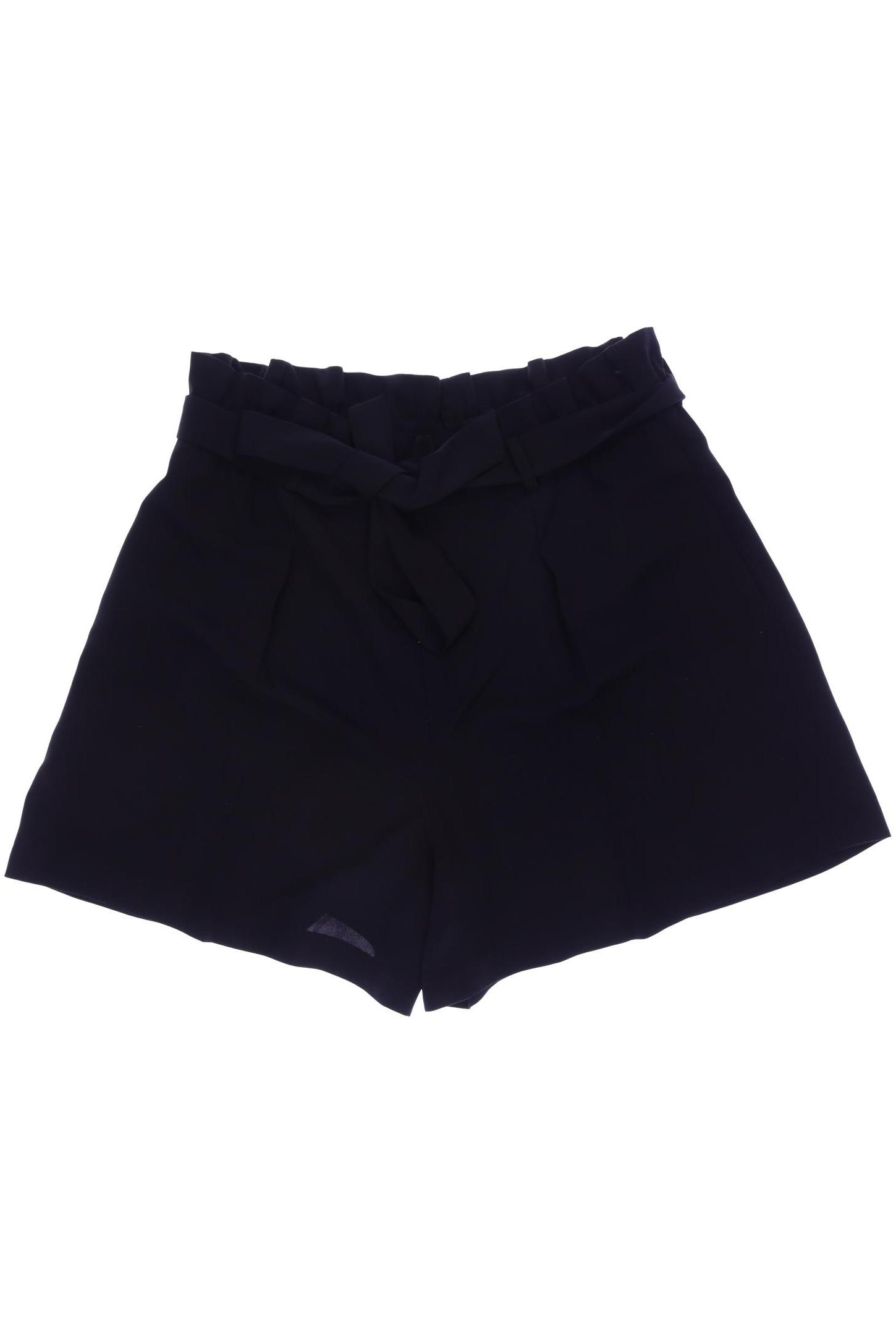 

uniqlo Damen Shorts, schwarz