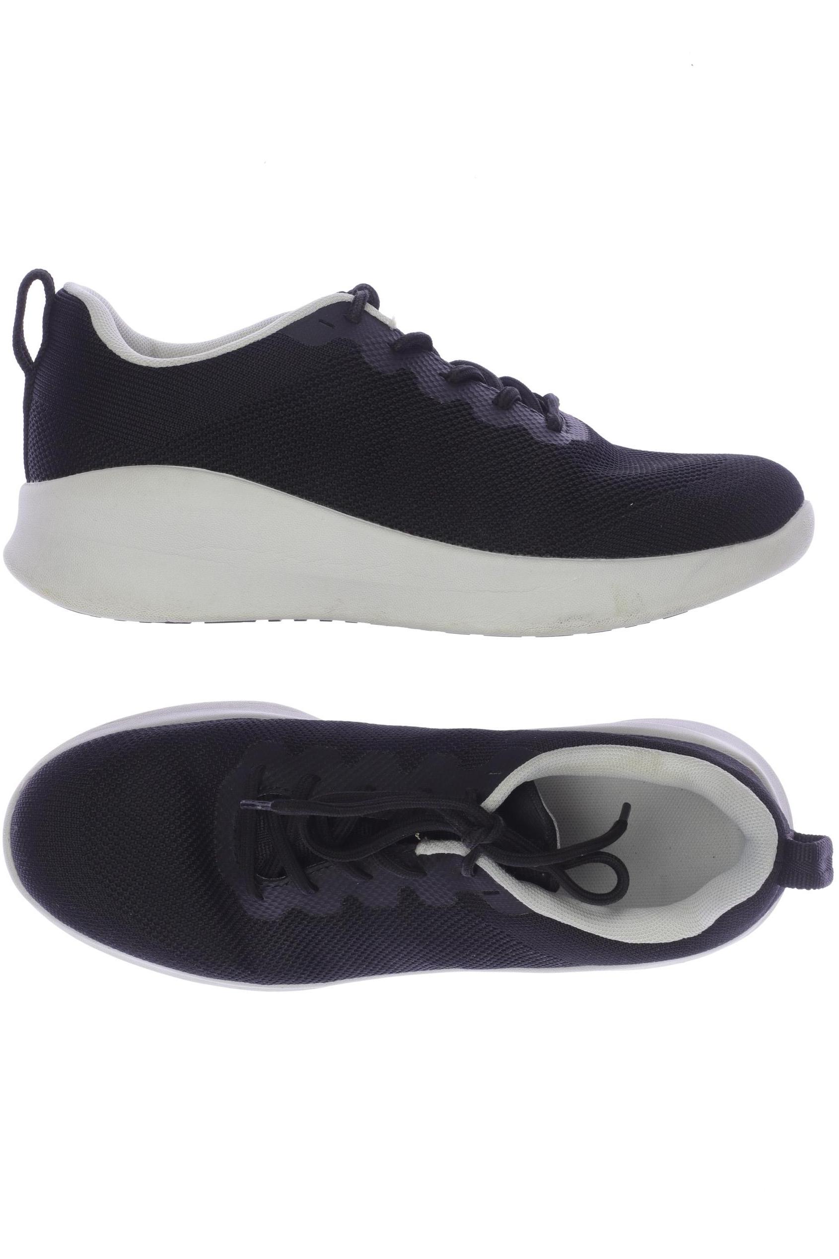 

uniqlo Damen Sneakers, schwarz, Gr. 40