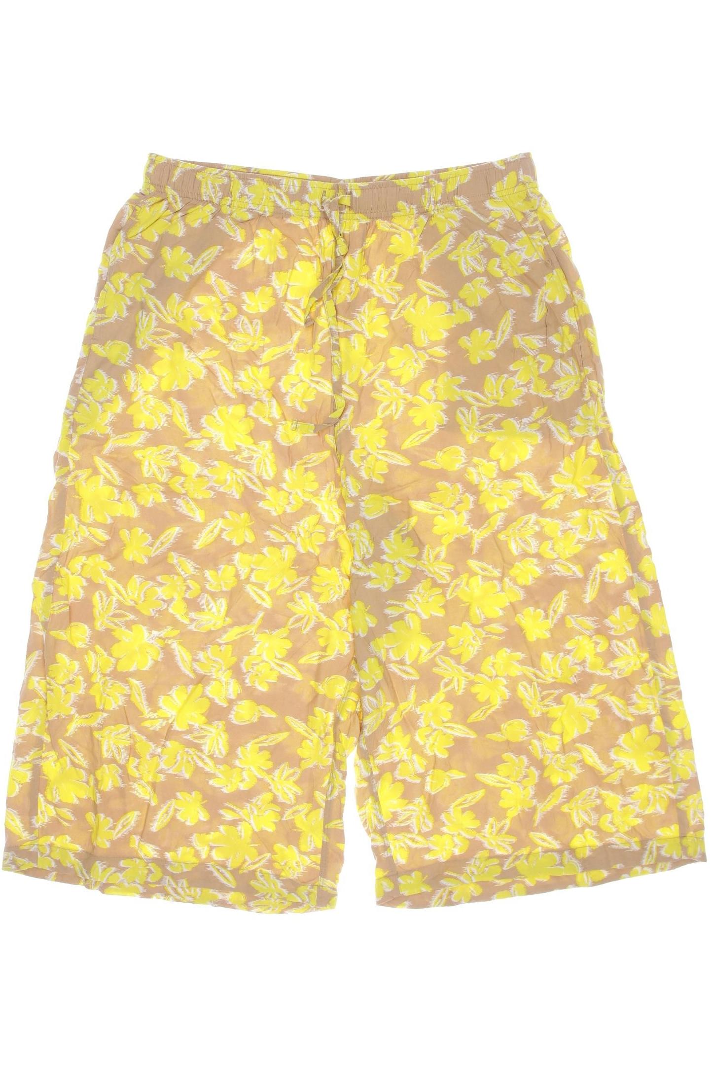 

uniqlo Damen Stoffhose, beige, Gr. 0