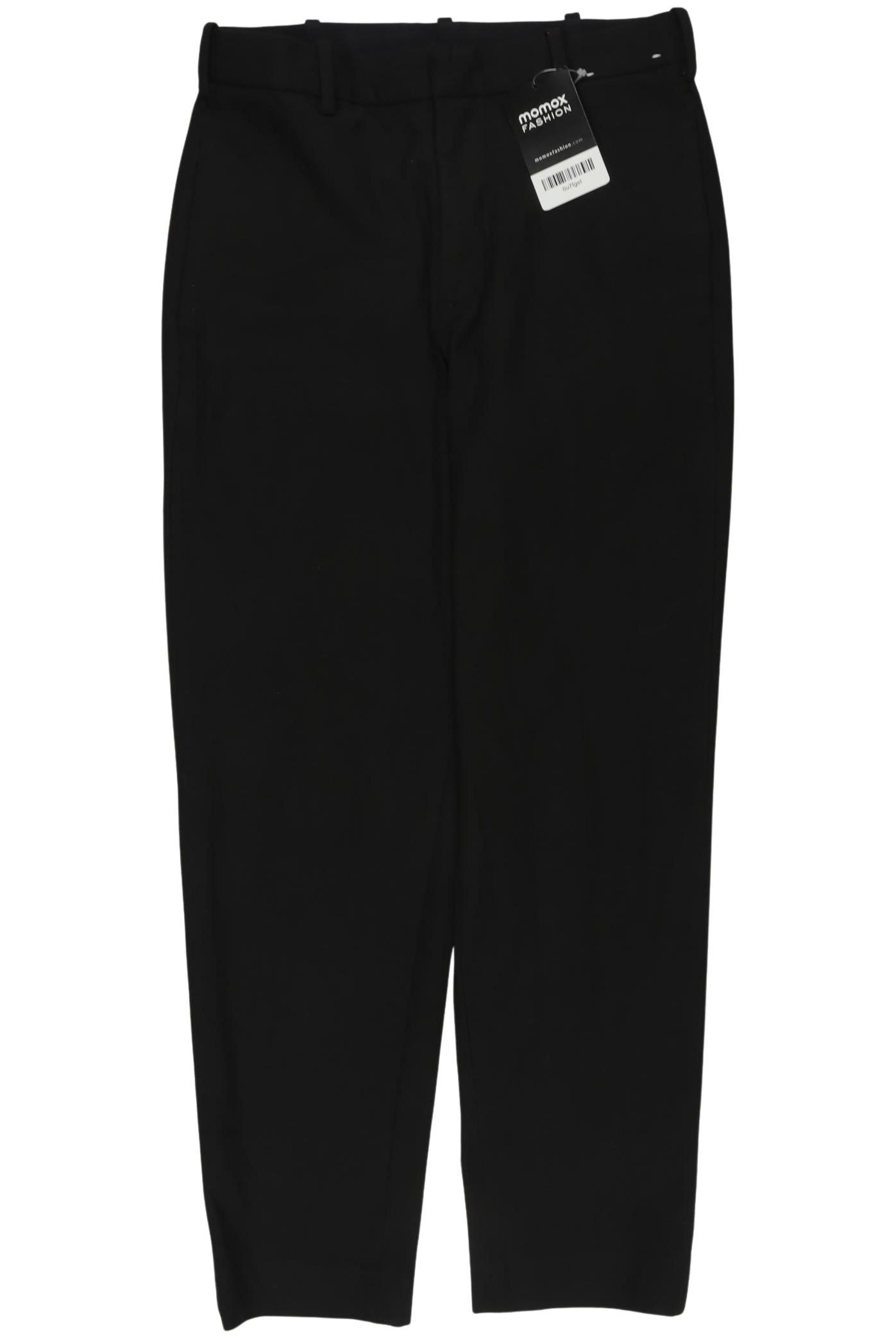 

uniqlo Damen Stoffhose, schwarz, Gr. 26