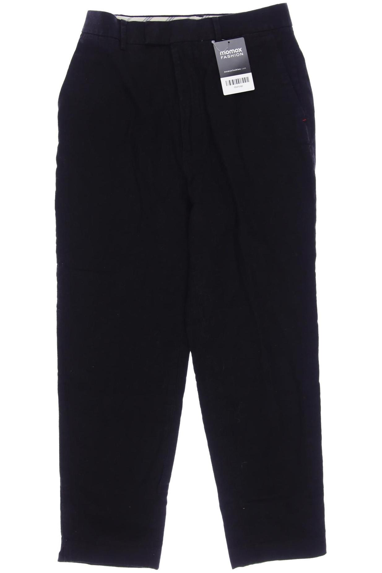 

uniqlo Damen Stoffhose, schwarz, Gr. 34