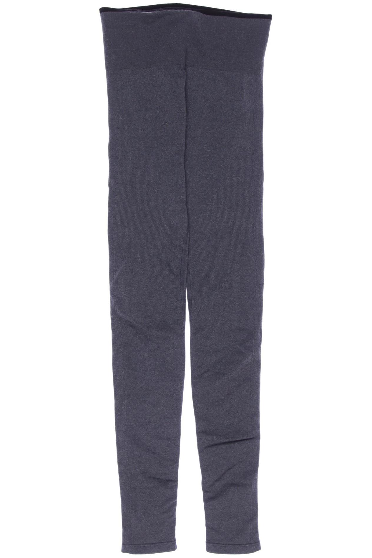 

uniqlo Damen Stoffhose, grau, Gr. 26