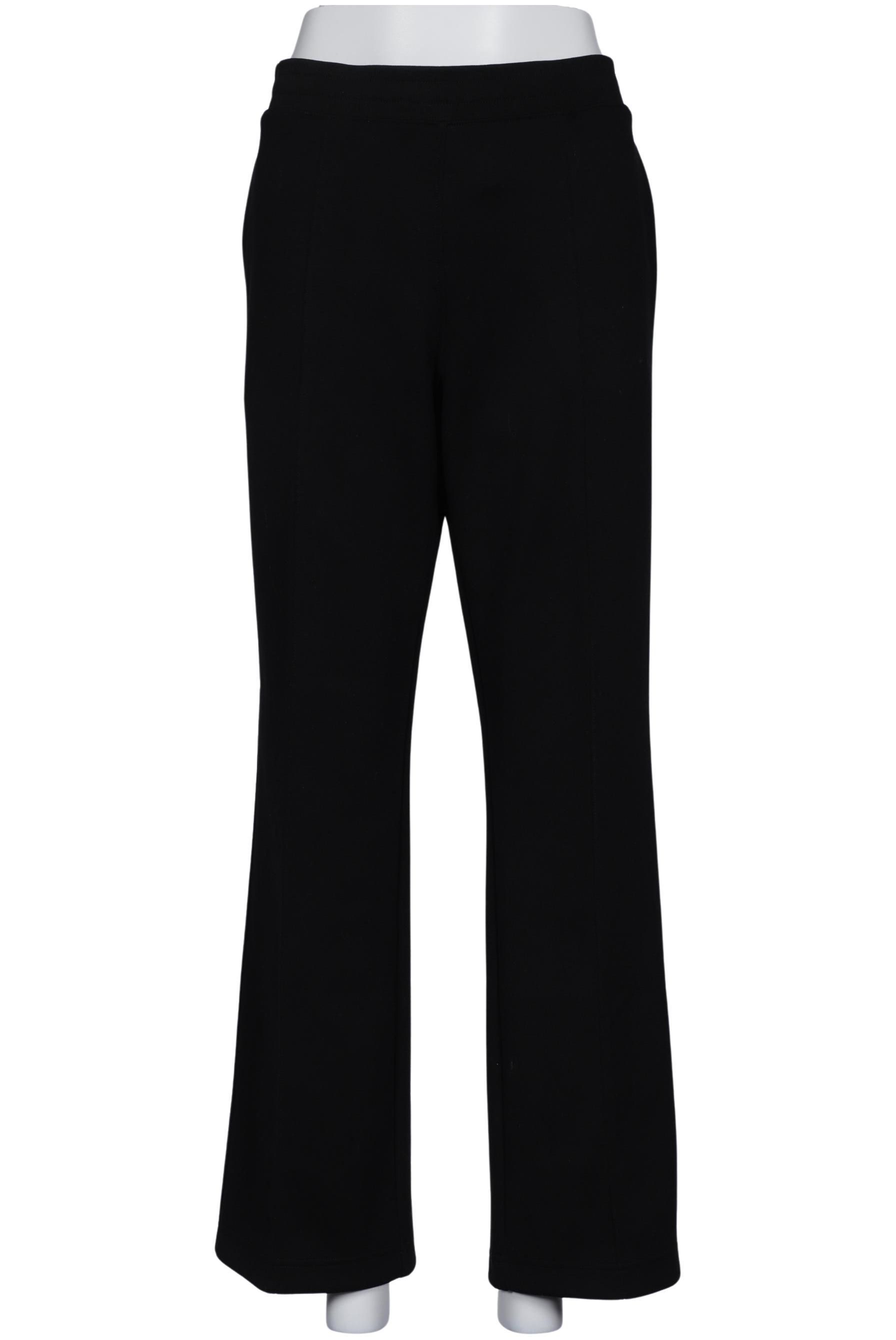 

uniqlo Damen Stoffhose, schwarz, Gr. 28