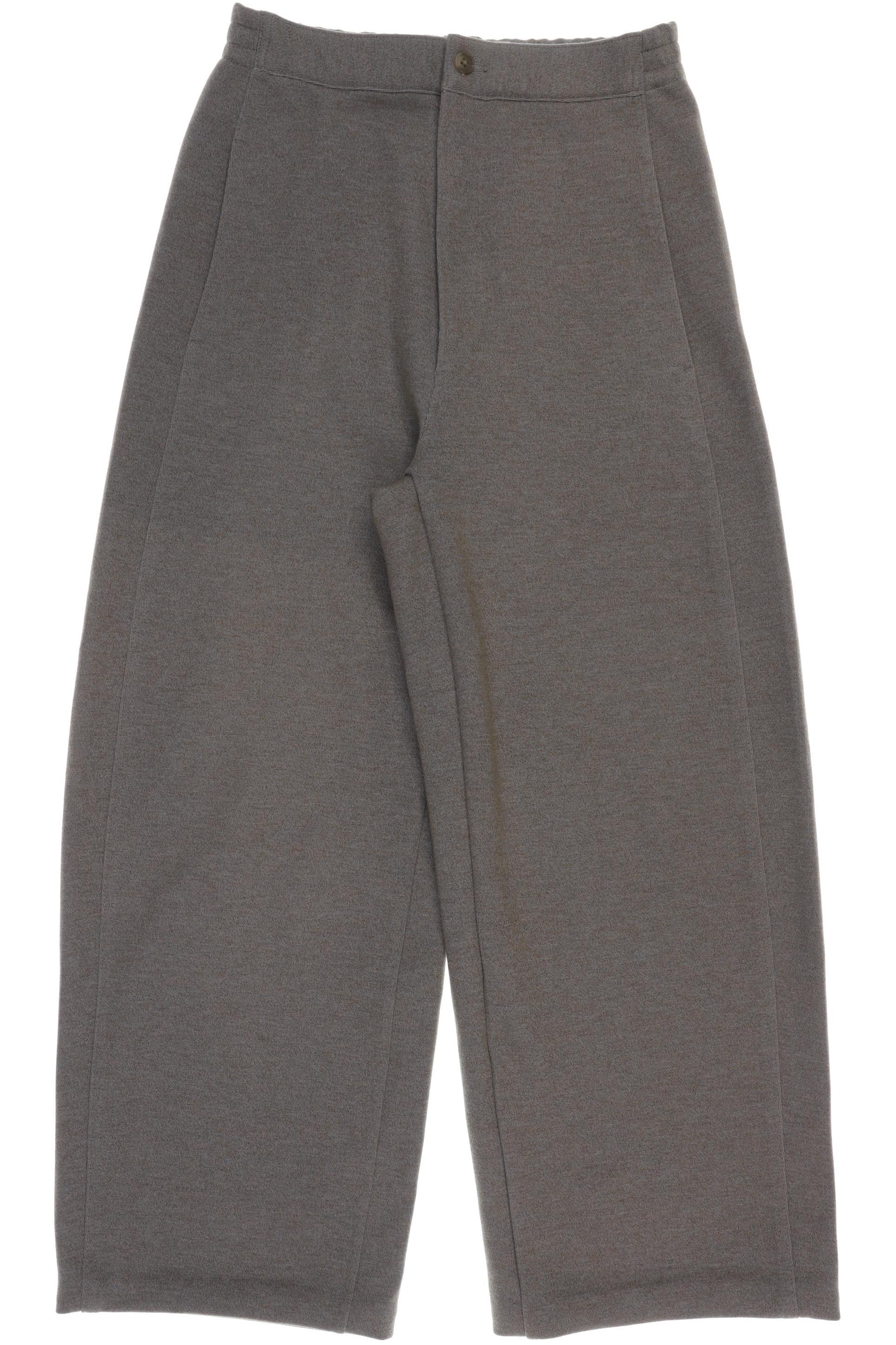

uniqlo Damen Stoffhose, beige, Gr. 26