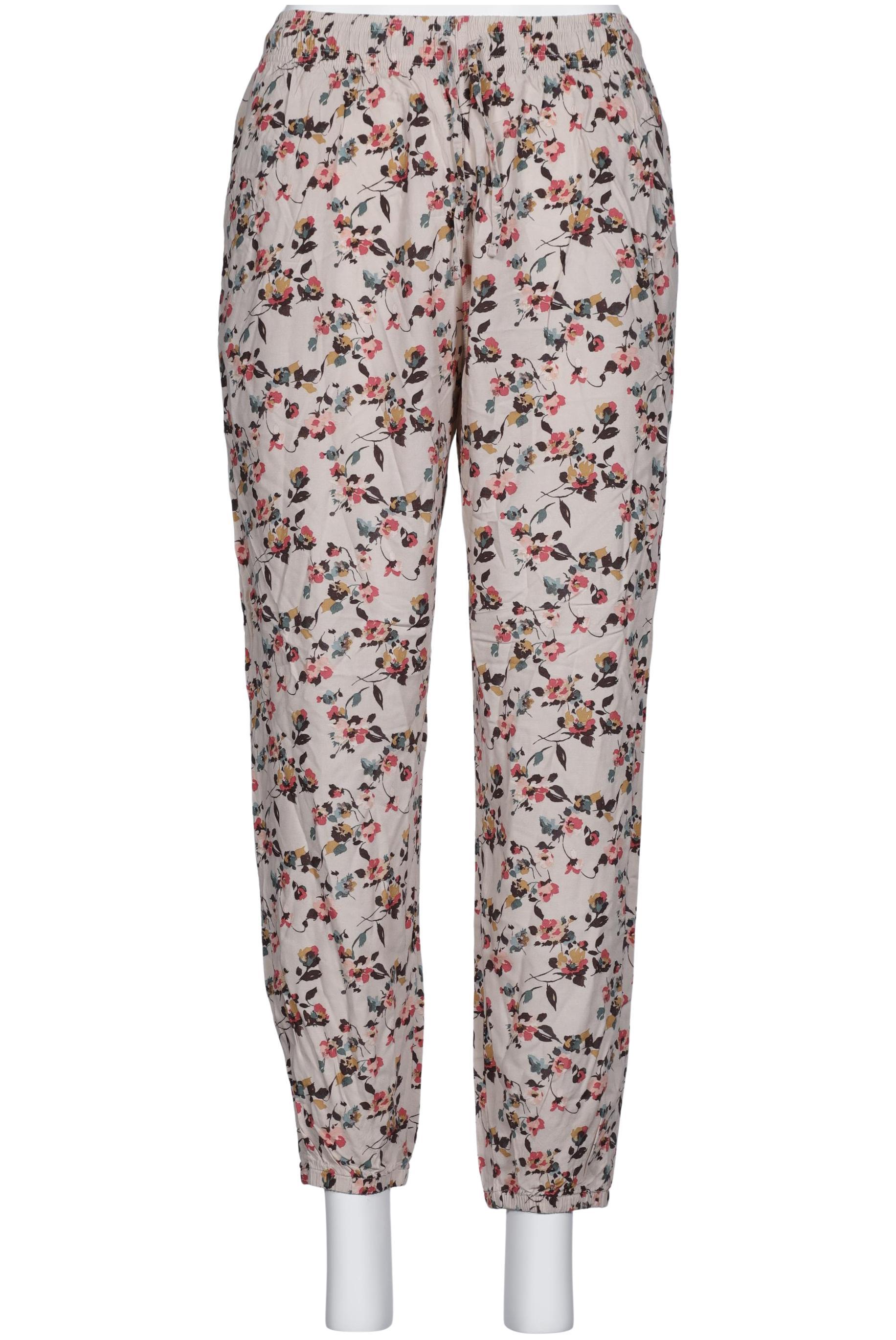 

uniqlo Damen Stoffhose, beige, Gr. 28