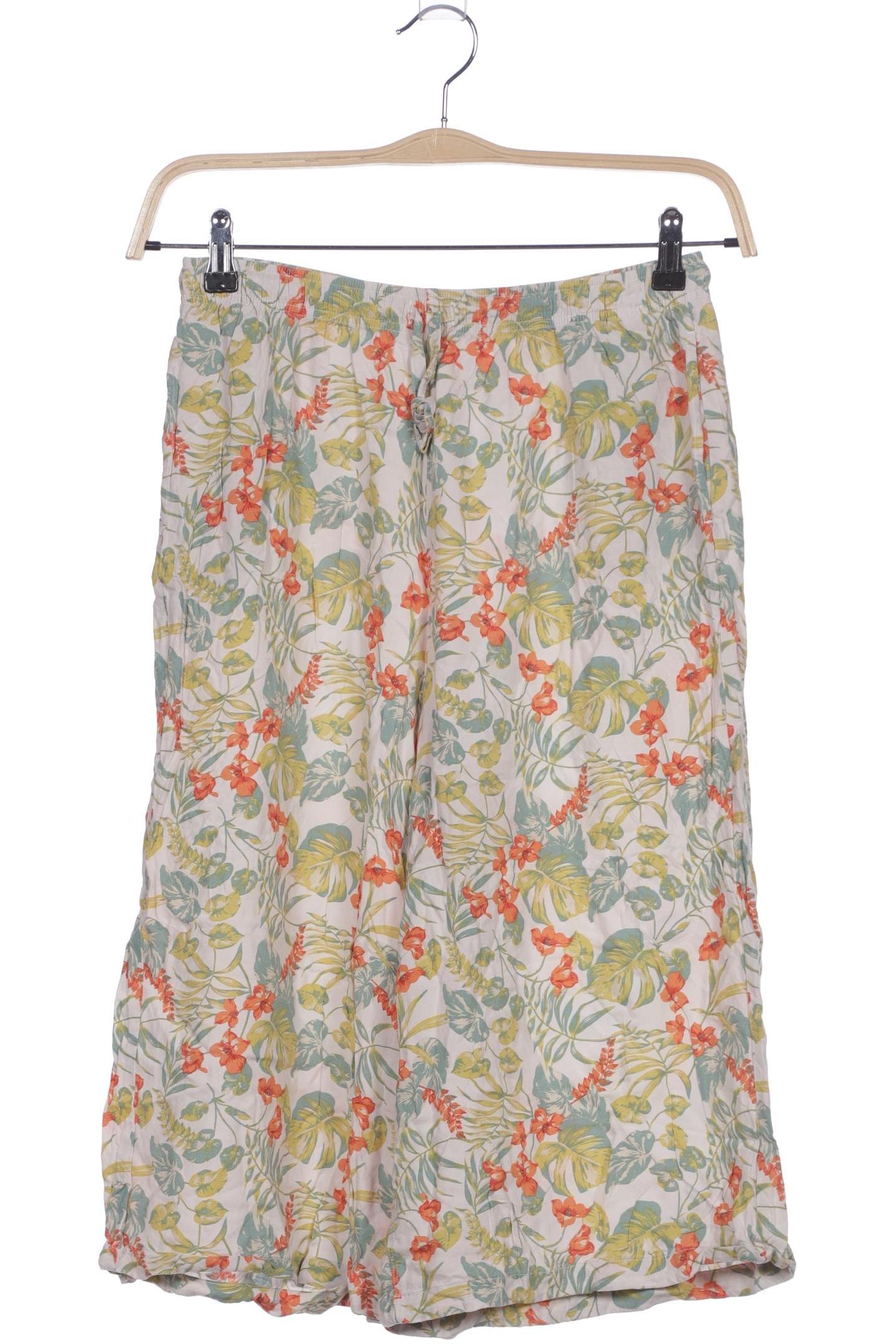 Thumbnail - uniqlo Damen Stoffhose, mehrfarbig, Gr. 0