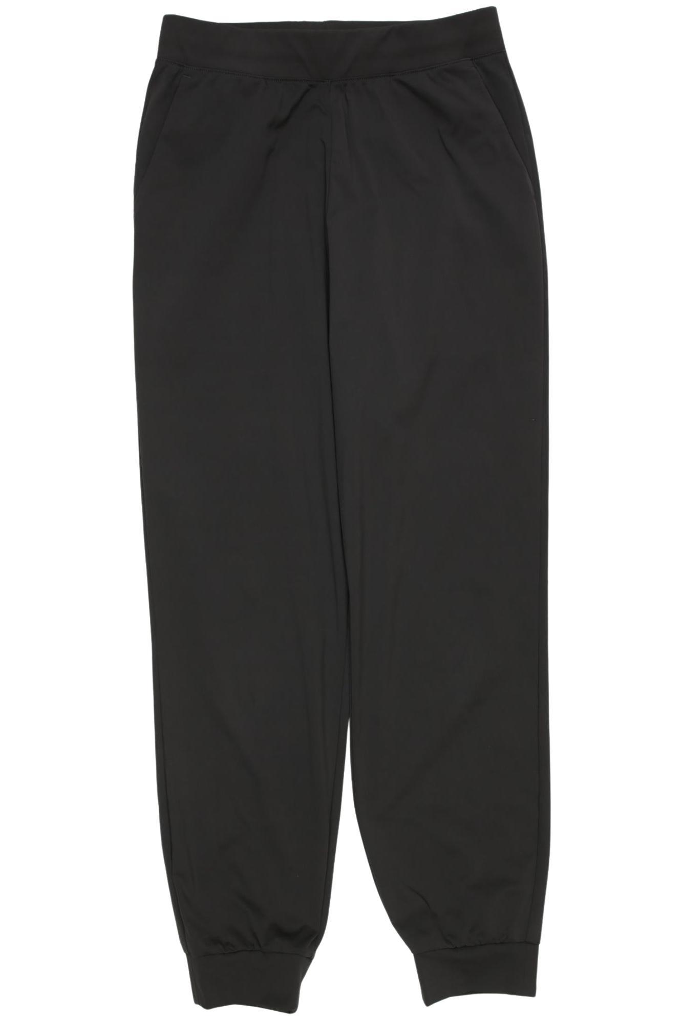 

uniqlo Damen Stoffhose, grün, Gr. 0