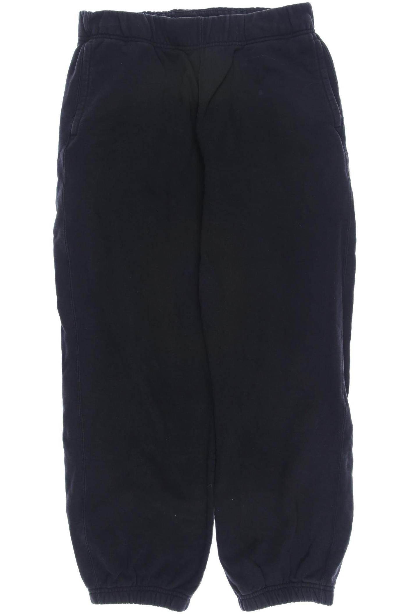 

uniqlo Damen Stoffhose, grau, Gr. 0