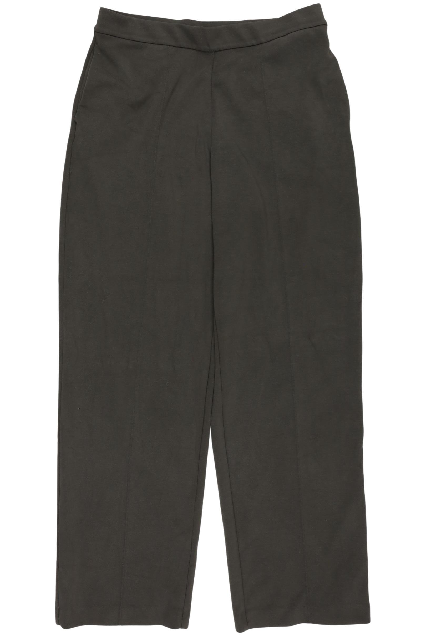 

uniqlo Damen Stoffhose, grau, Gr. 0