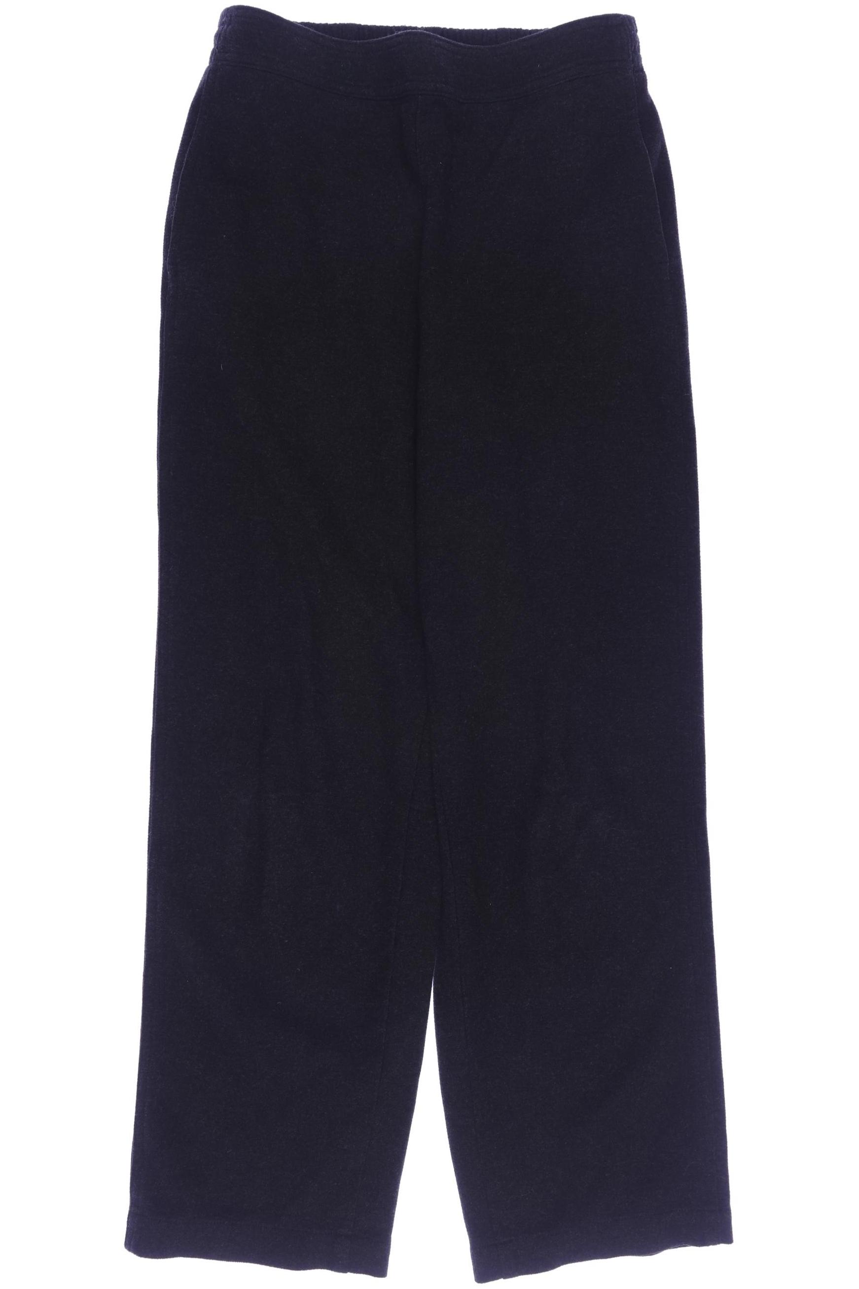 

uniqlo Damen Stoffhose, grau, Gr. 26