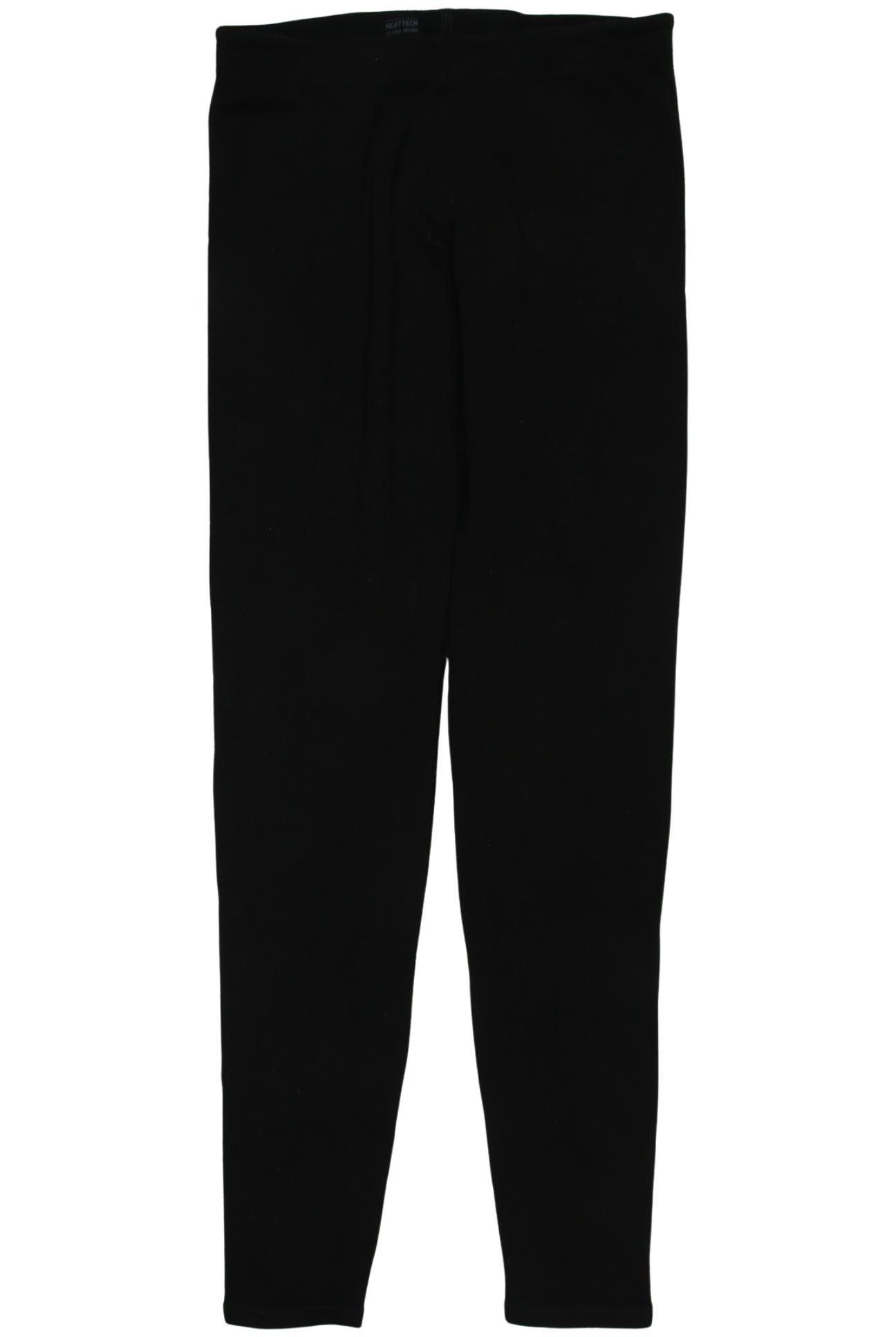 

uniqlo Damen Stoffhose, schwarz, Gr. 26