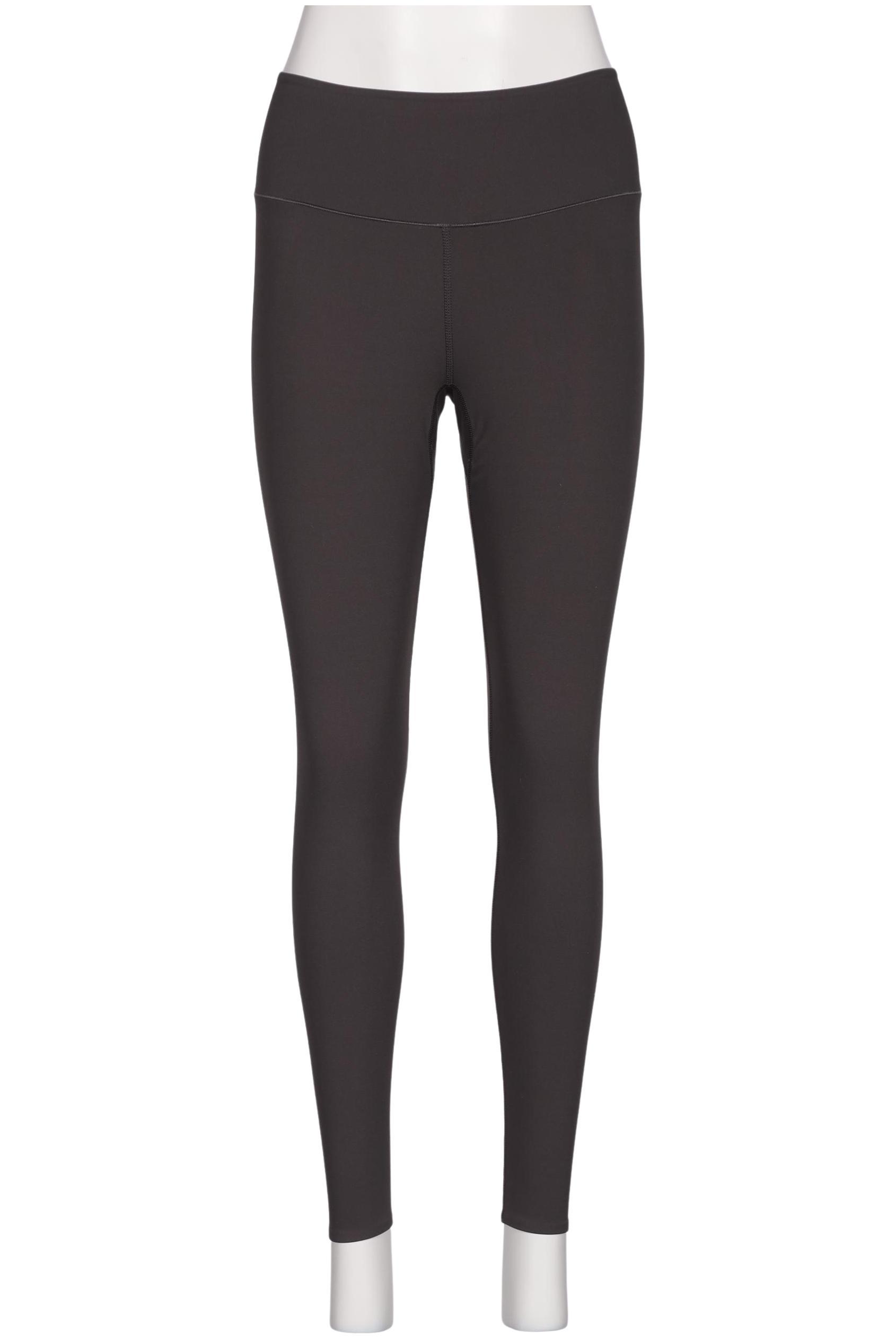 

uniqlo Damen Stoffhose, grau, Gr. 0