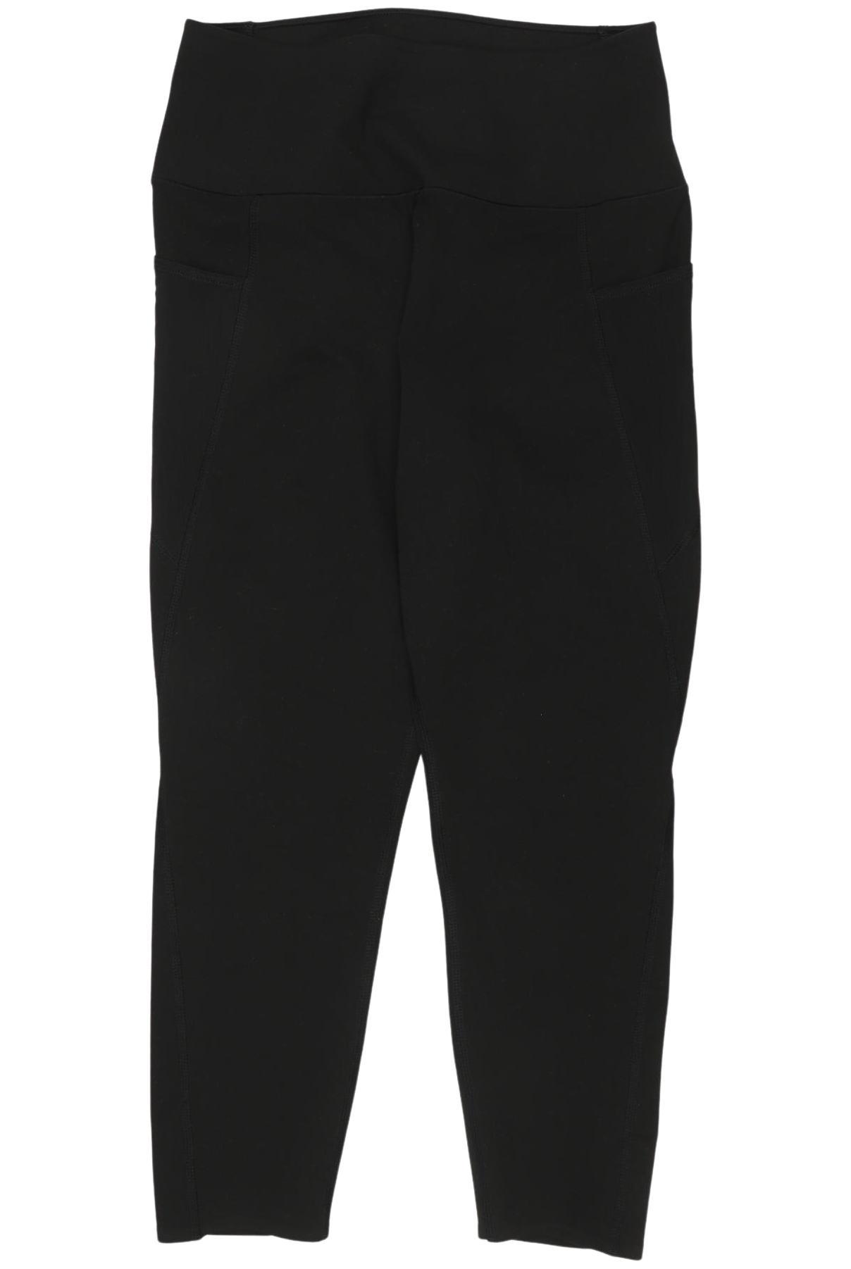 

uniqlo Damen Stoffhose, grün, Gr. 0