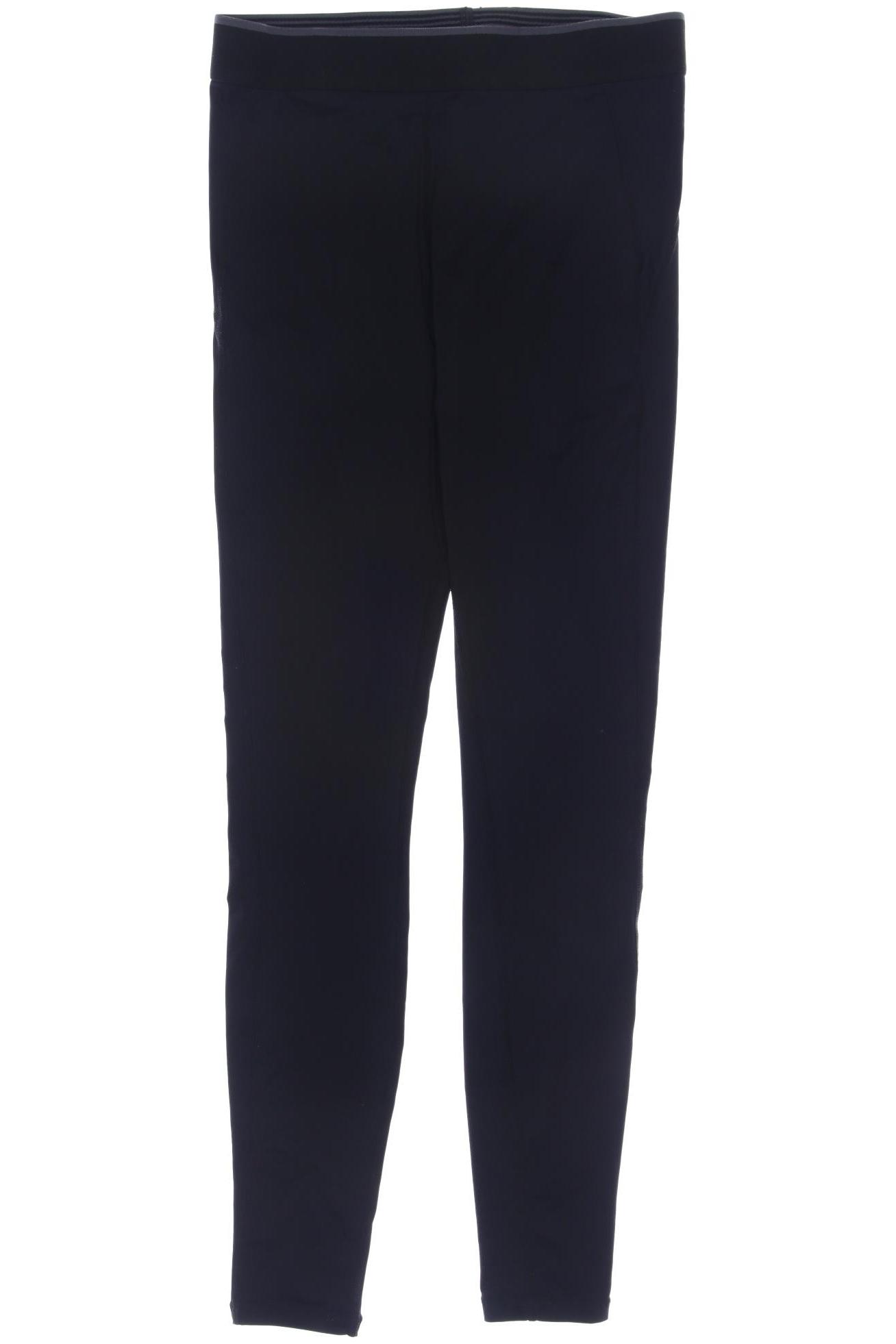 

uniqlo Damen Stoffhose, schwarz, Gr. 28