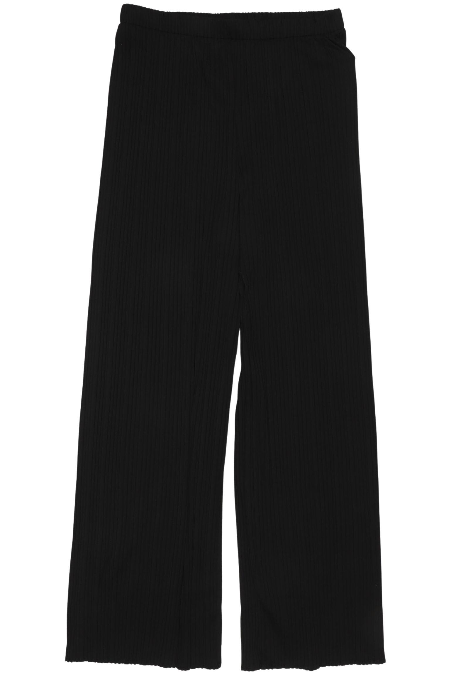 

uniqlo Damen Stoffhose, schwarz, Gr. 26