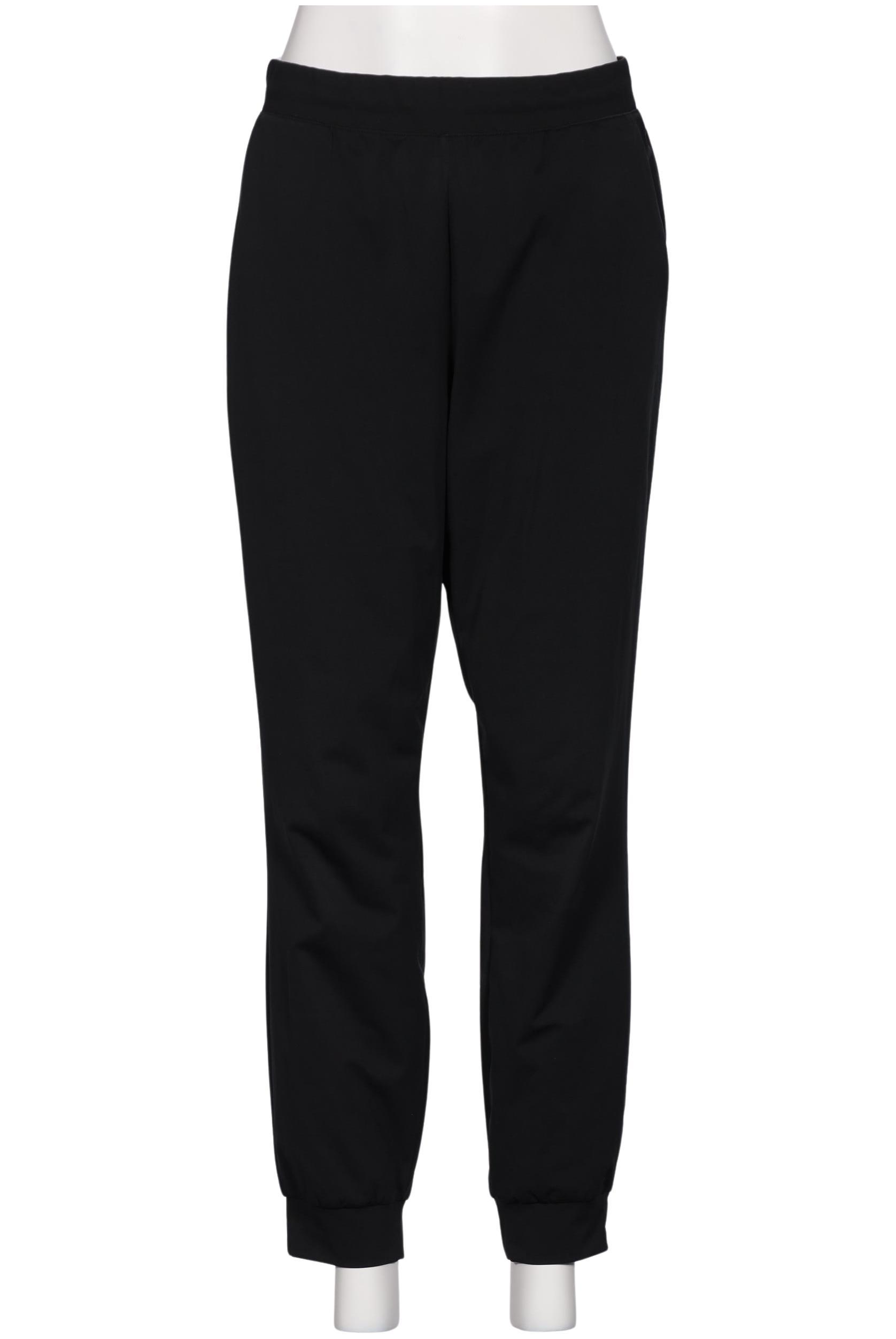 

uniqlo Damen Stoffhose, mehrfarbig, Gr. 0