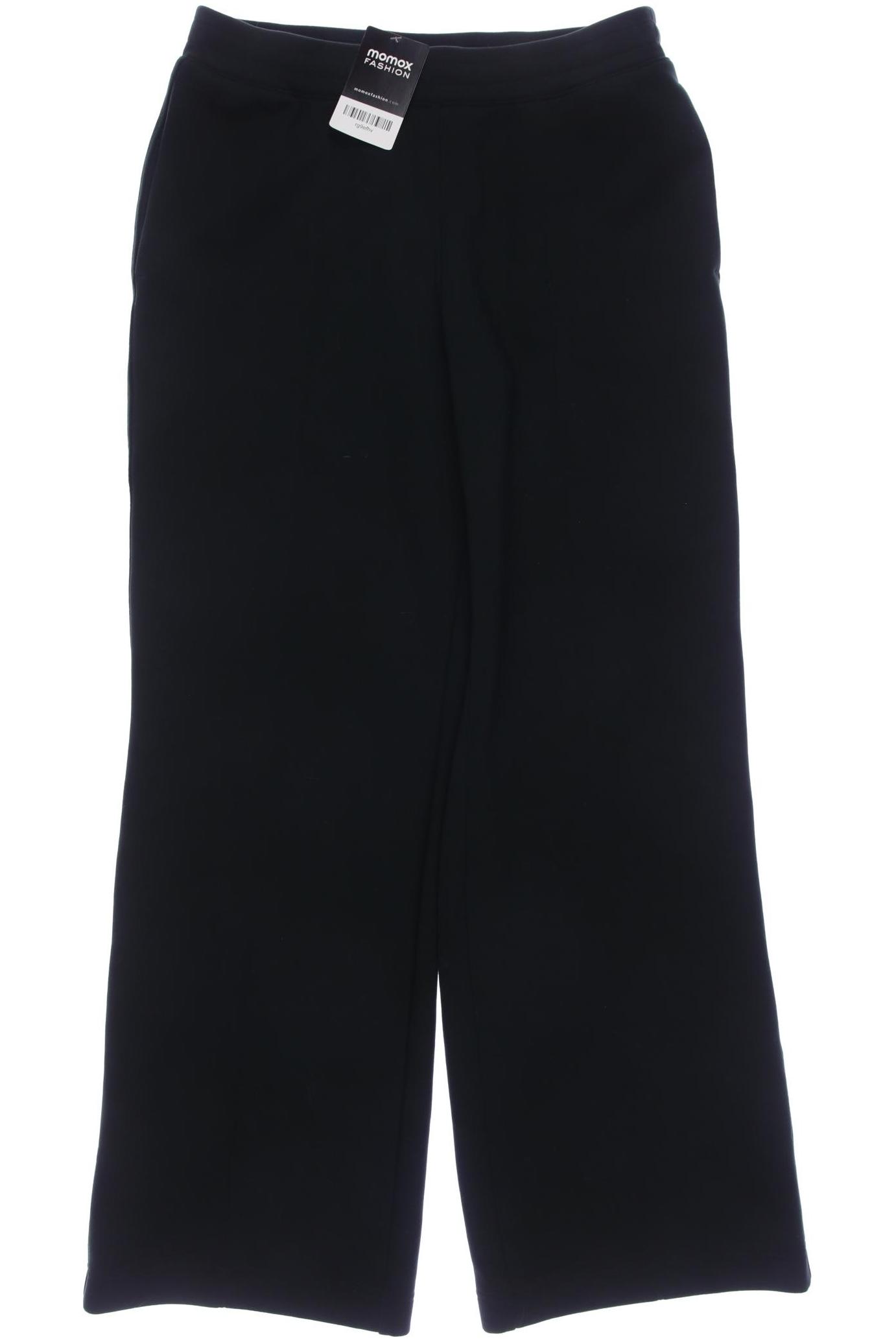 

uniqlo Damen Stoffhose, grün, Gr. 0