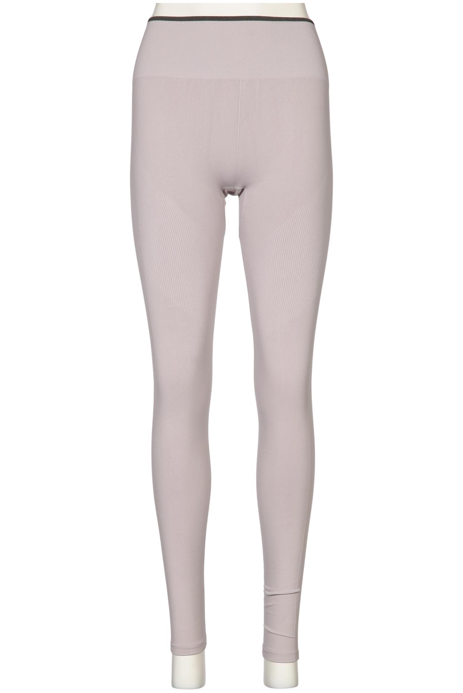 

uniqlo Damen Stoffhose, grau, Gr. 0