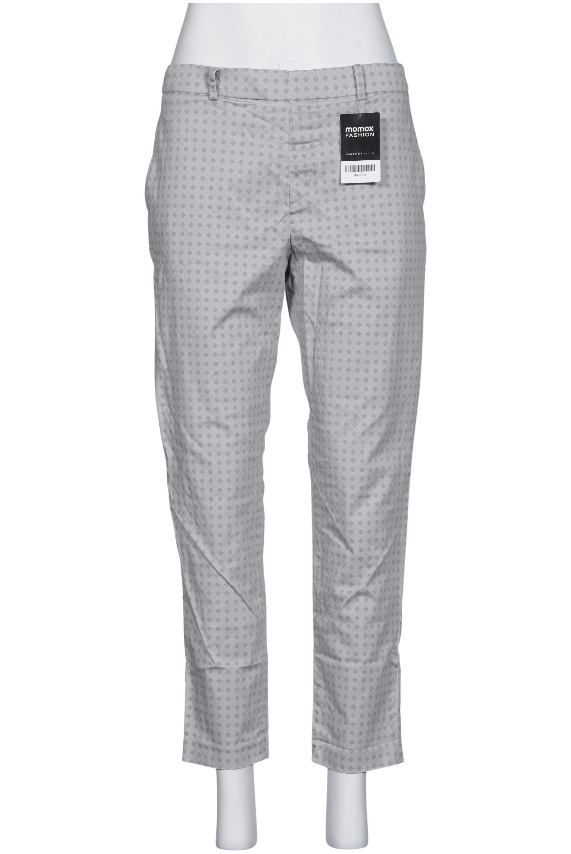 

uniqlo Damen Stoffhose, grau, Gr. 30