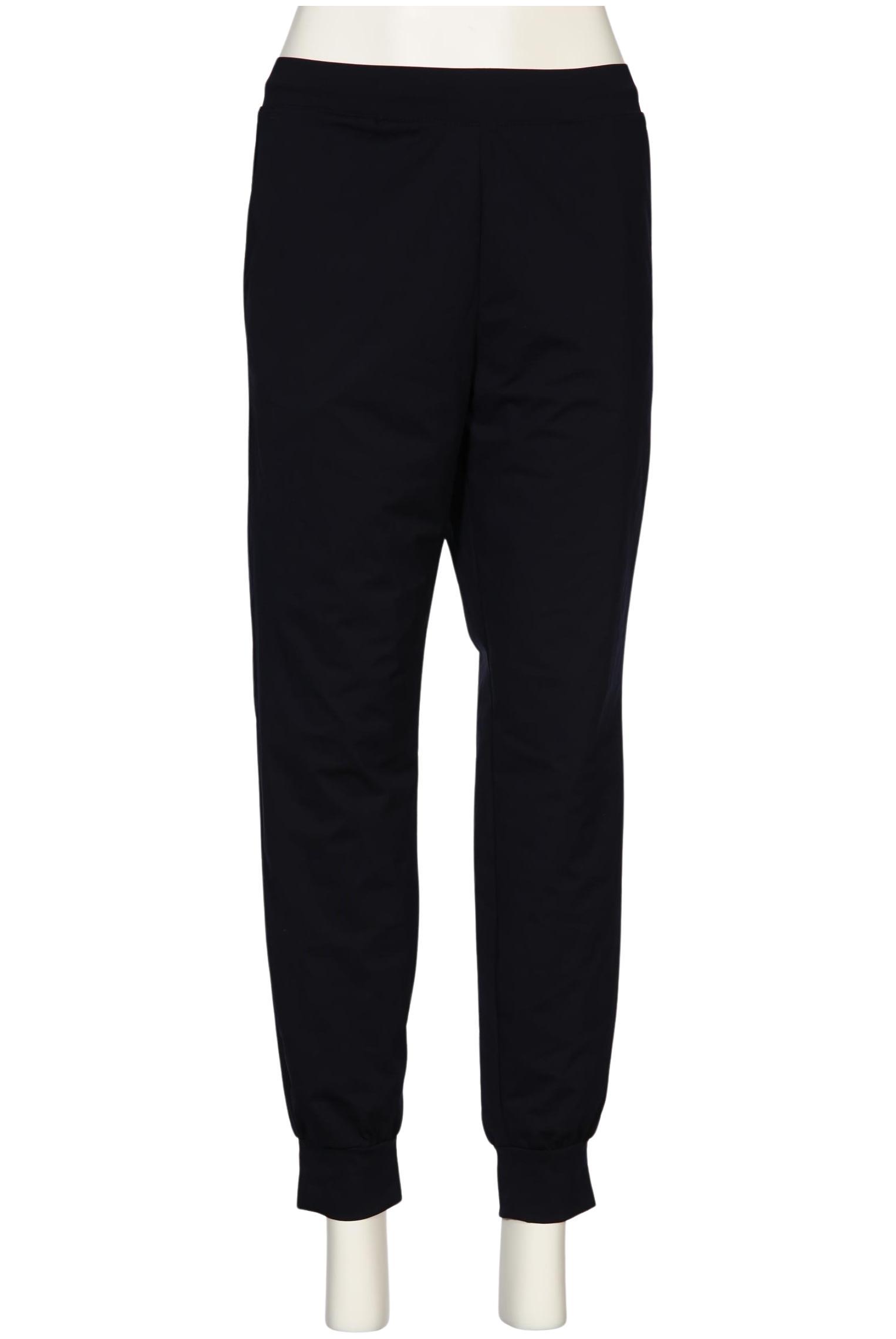 

uniqlo Damen Stoffhose, marineblau, Gr. 0