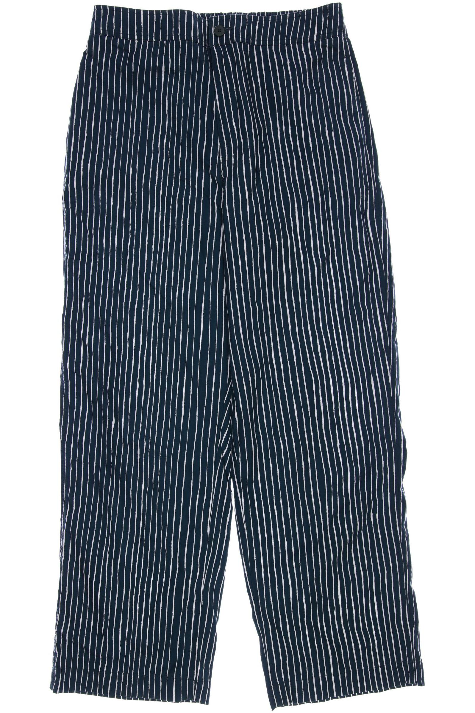 

uniqlo Damen Stoffhose, grün, Gr. 30