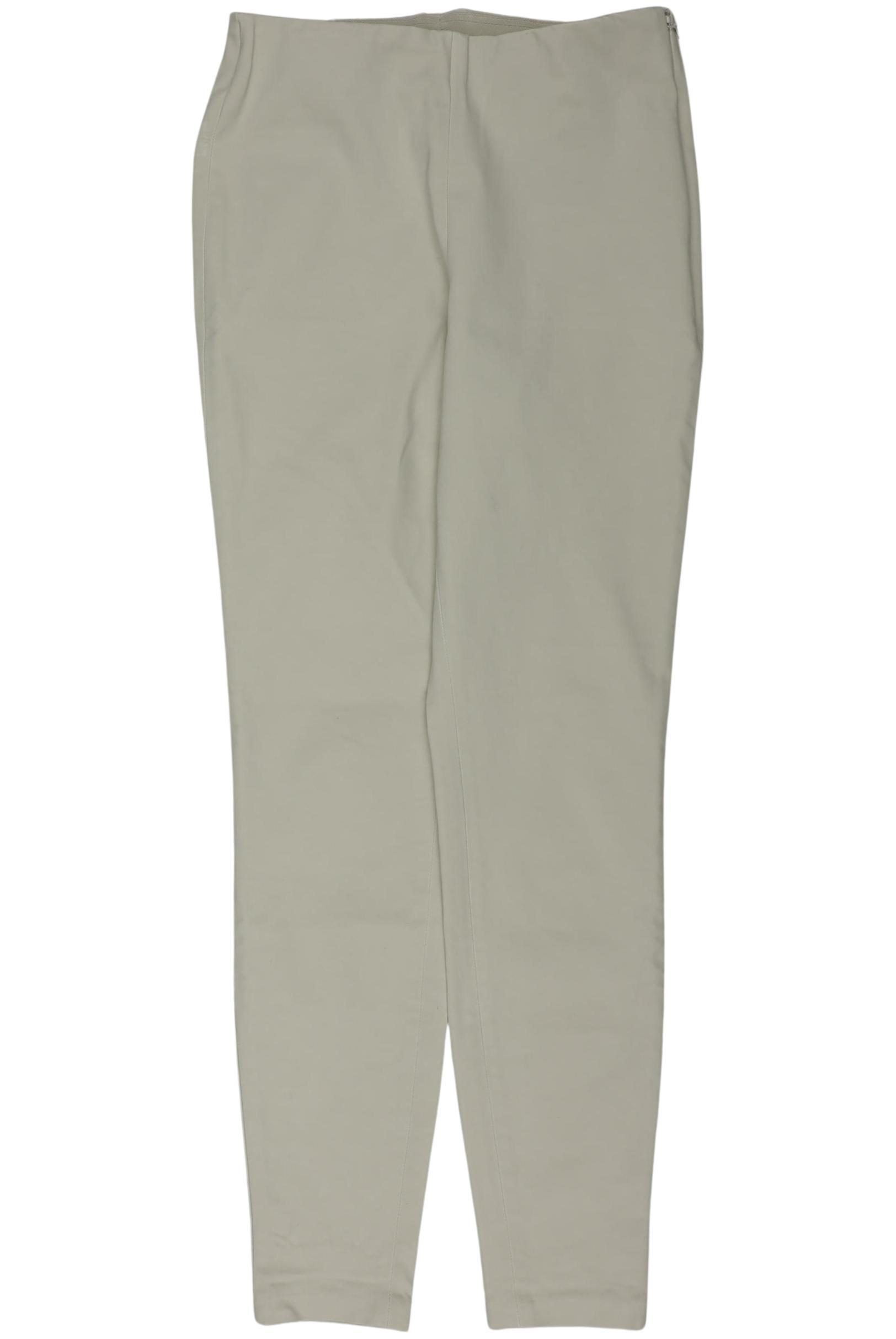 

uniqlo Damen Stoffhose, beige, Gr. 24