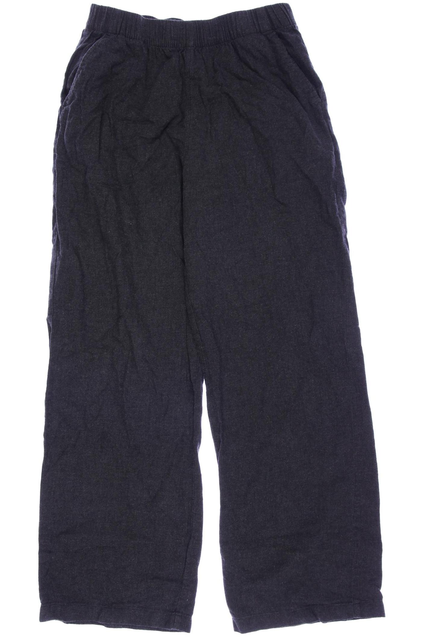 

uniqlo Damen Stoffhose, grau, Gr. 26