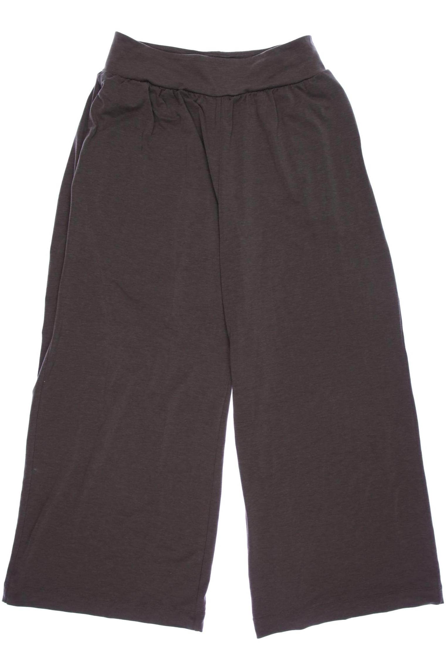 

uniqlo Damen Stoffhose, braun, Gr. 28