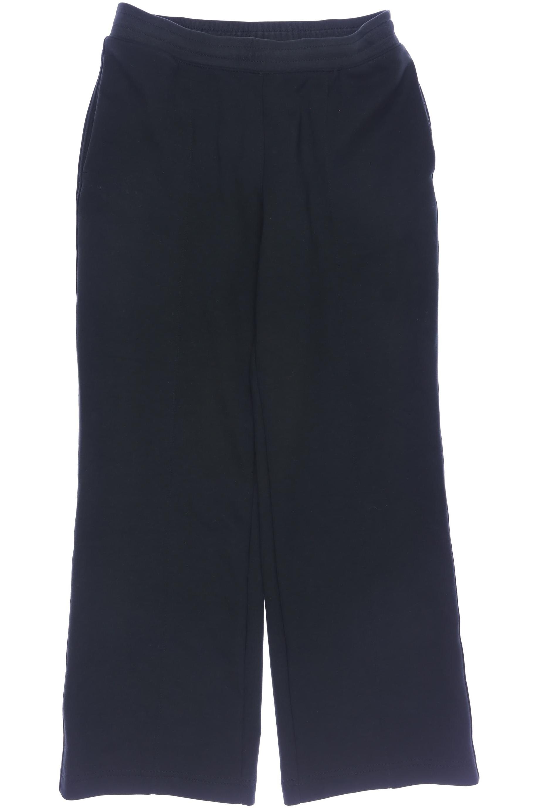 

uniqlo Damen Stoffhose, grün, Gr. 28