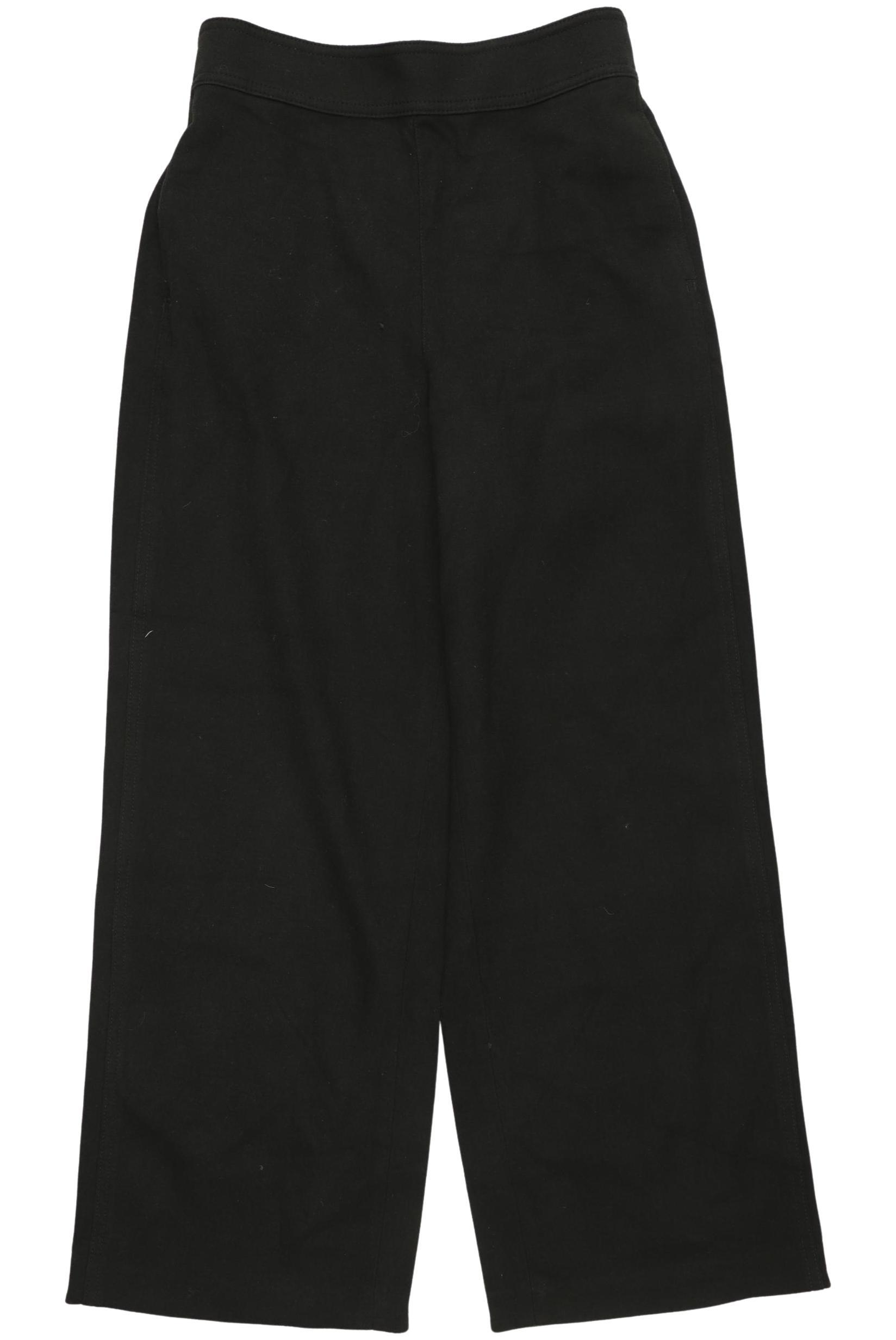 

uniqlo Damen Stoffhose, grün, Gr. 0