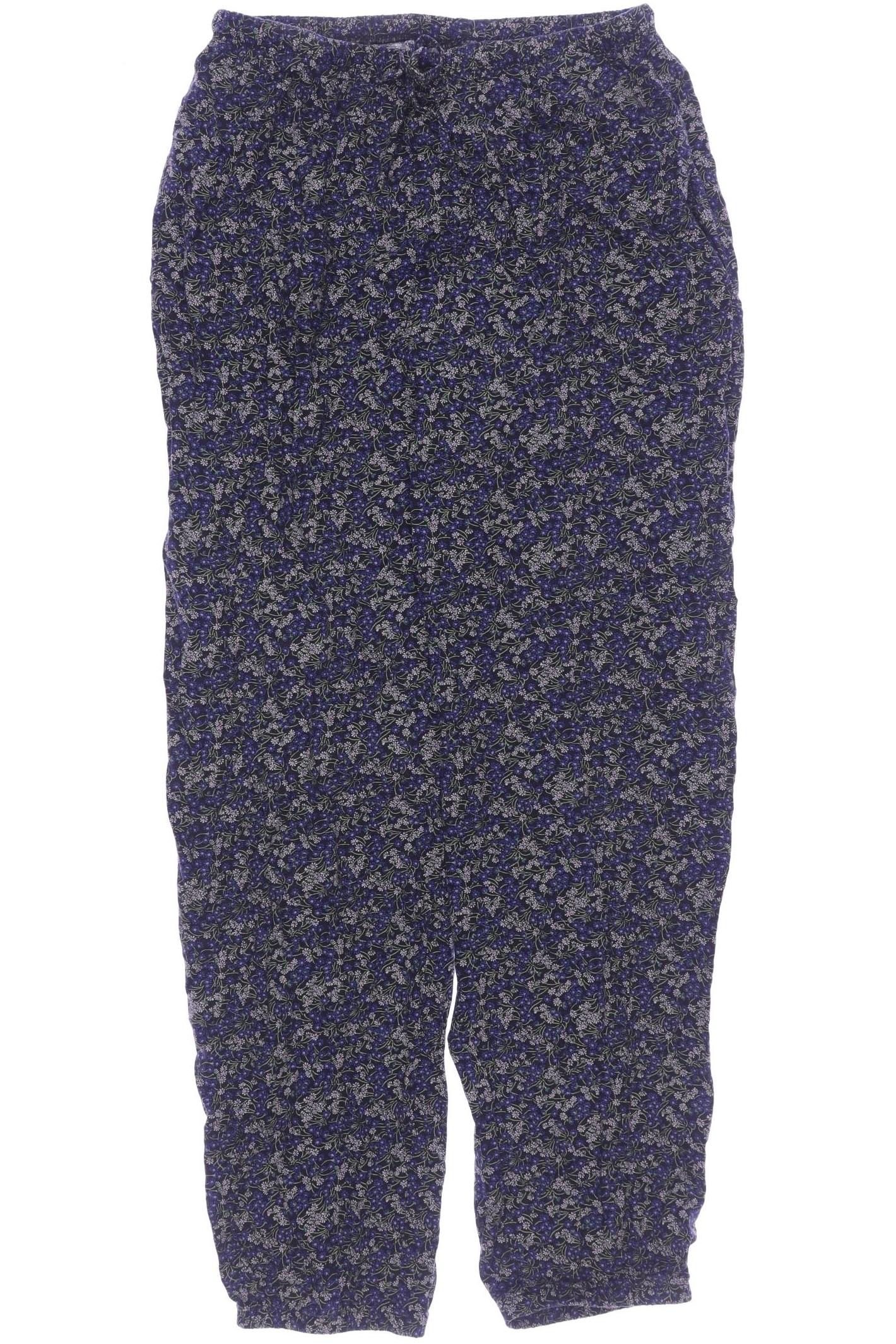 

uniqlo Damen Stoffhose, mehrfarbig, Gr. 26