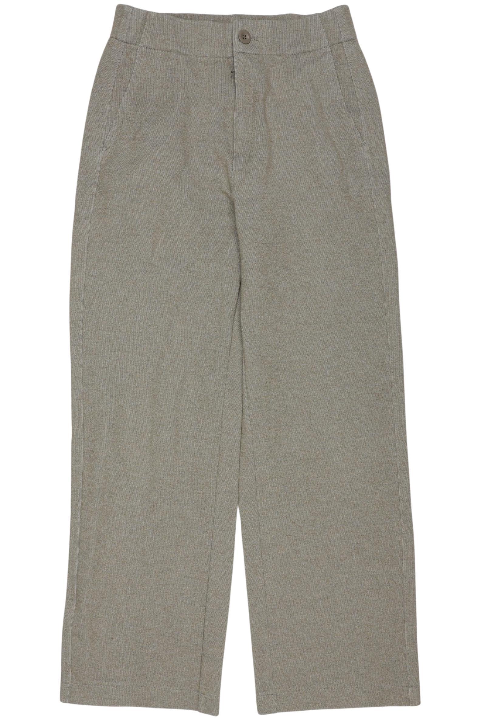 

uniqlo Damen Stoffhose, beige, Gr. 26