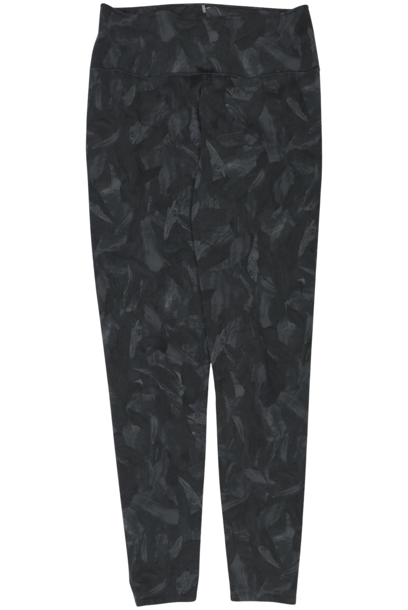 

uniqlo Damen Stoffhose, grau, Gr. 0