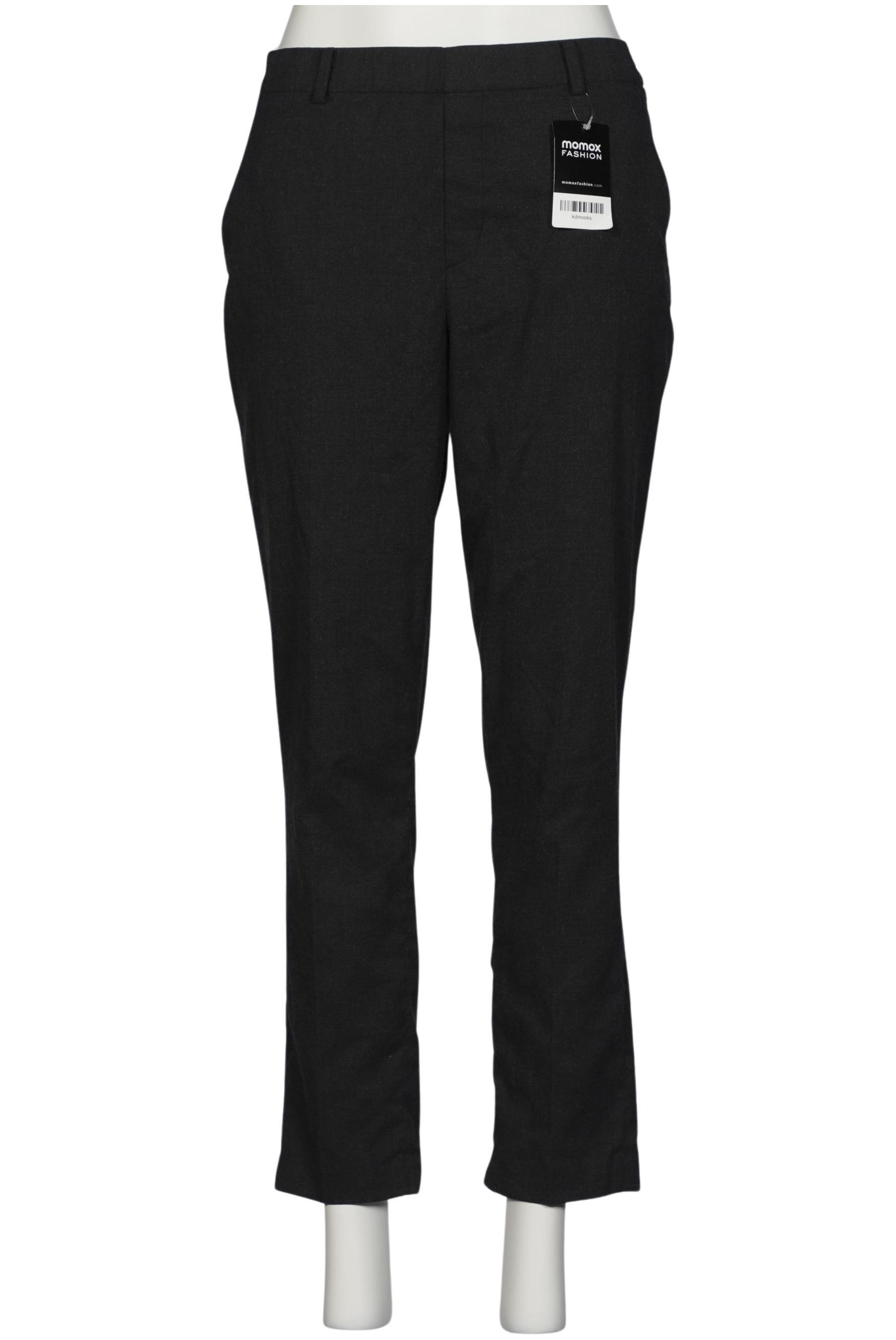 

uniqlo Damen Stoffhose, schwarz, Gr. 29