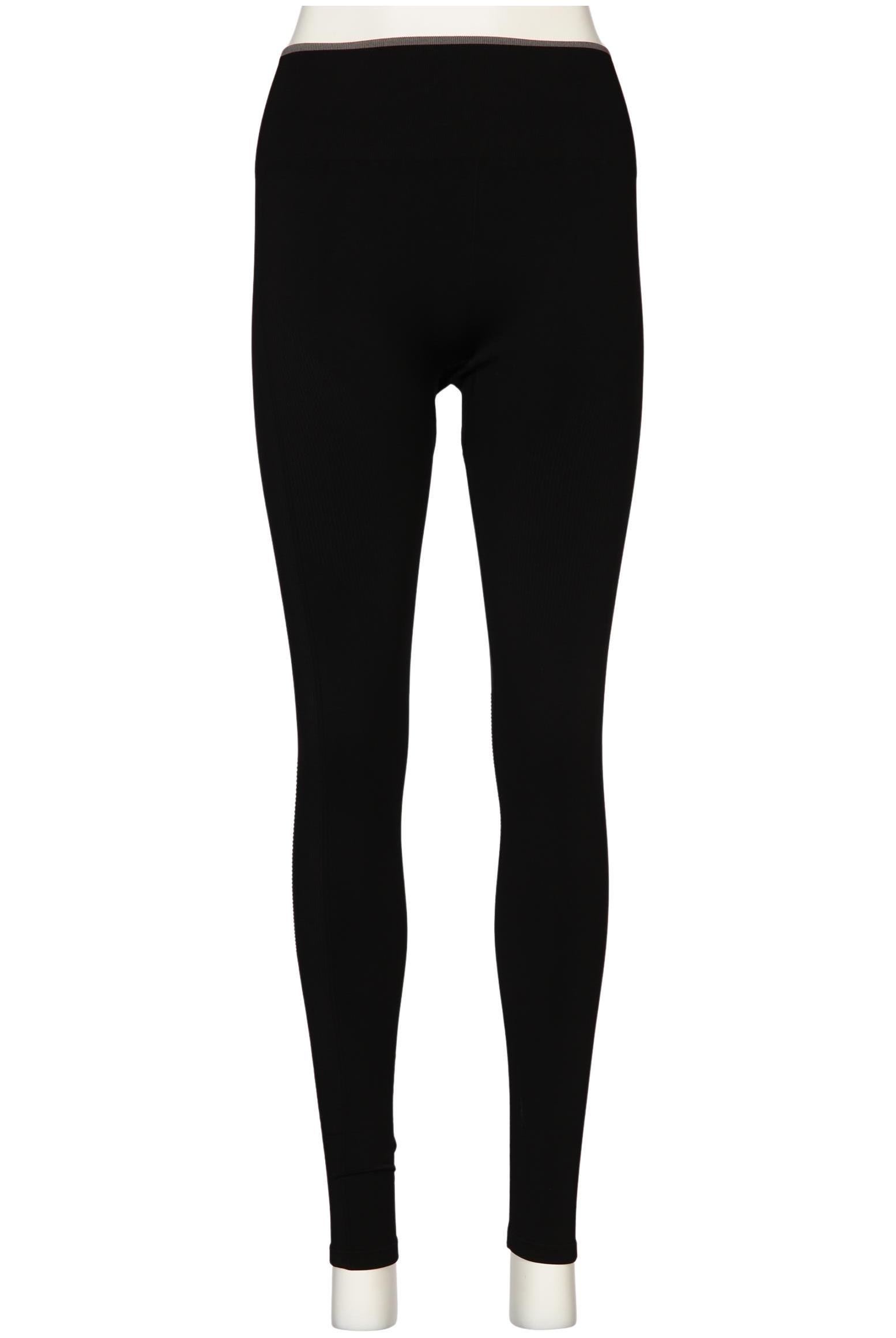 

uniqlo Damen Stoffhose, schwarz, Gr. 0