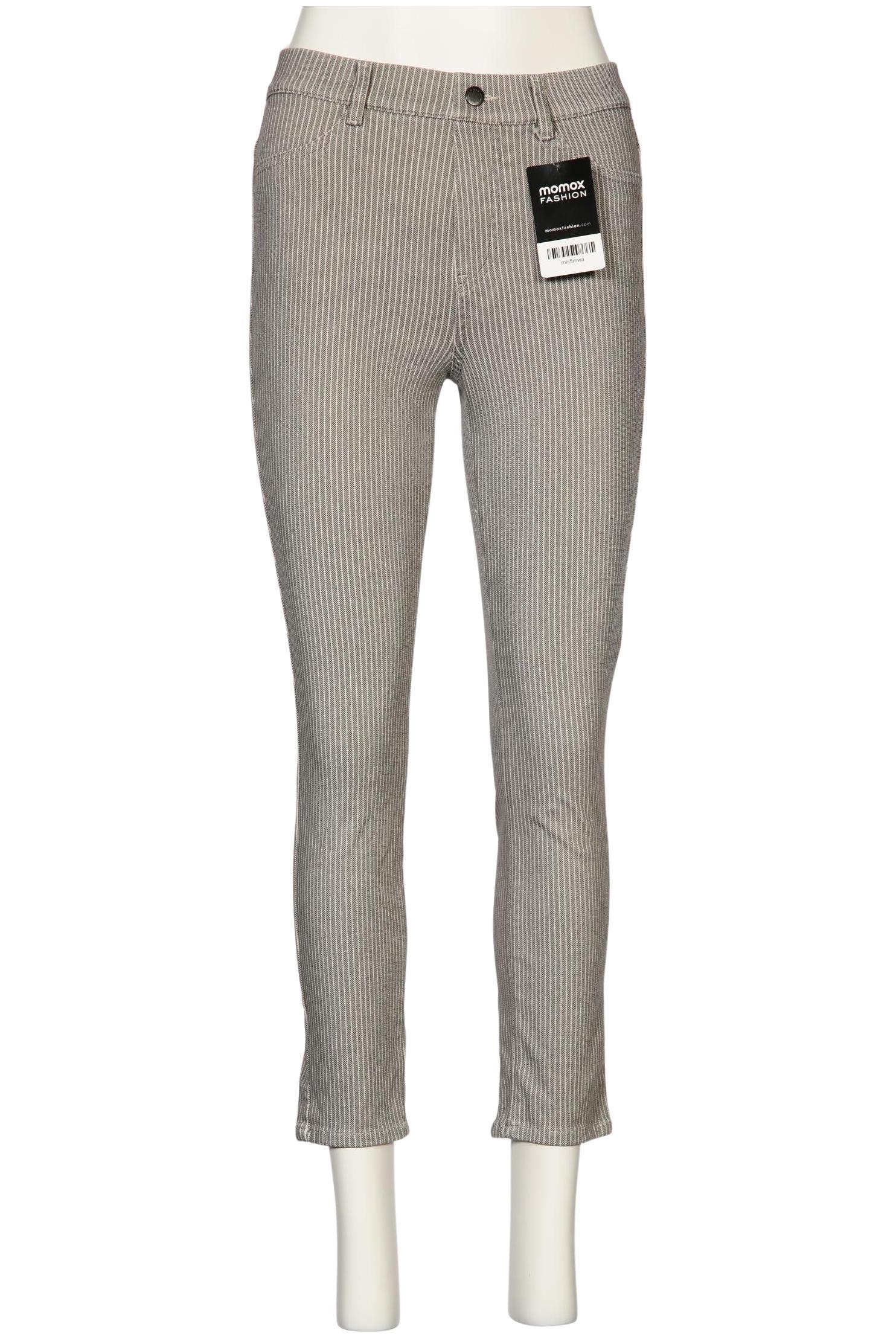 

uniqlo Damen Stoffhose, beige, Gr. 0