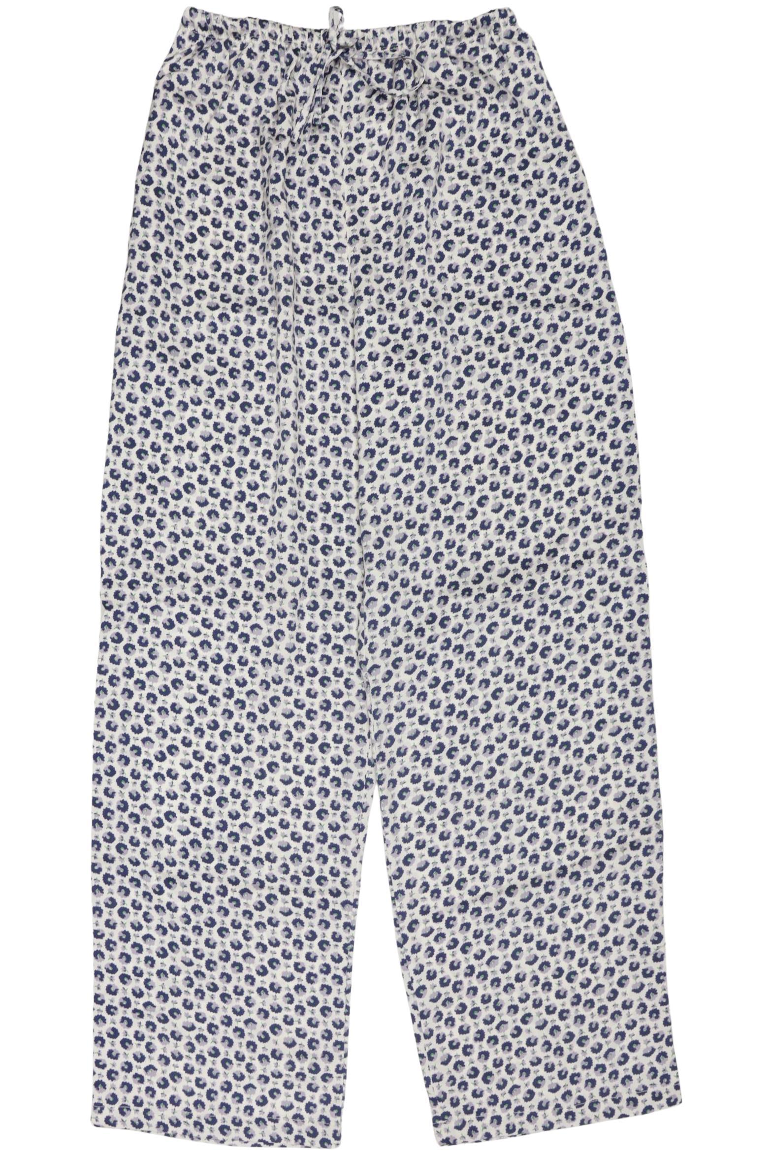 

uniqlo Damen Stoffhose, mehrfarbig, Gr. 24