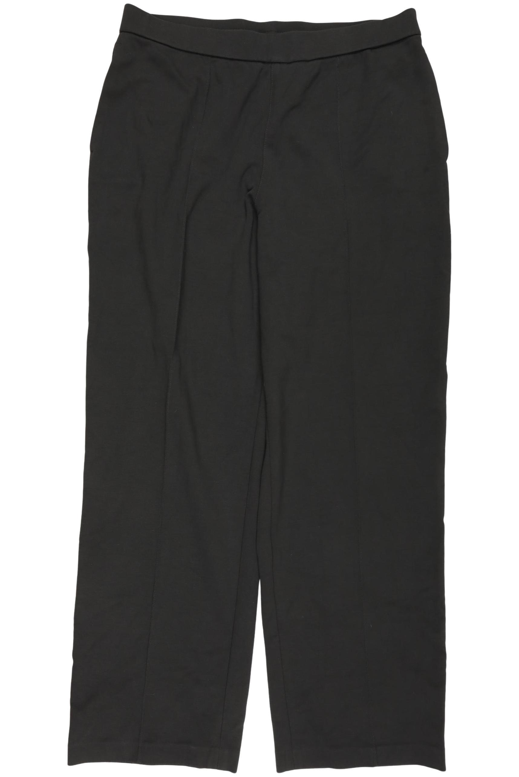

uniqlo Damen Stoffhose, grau, Gr. 0