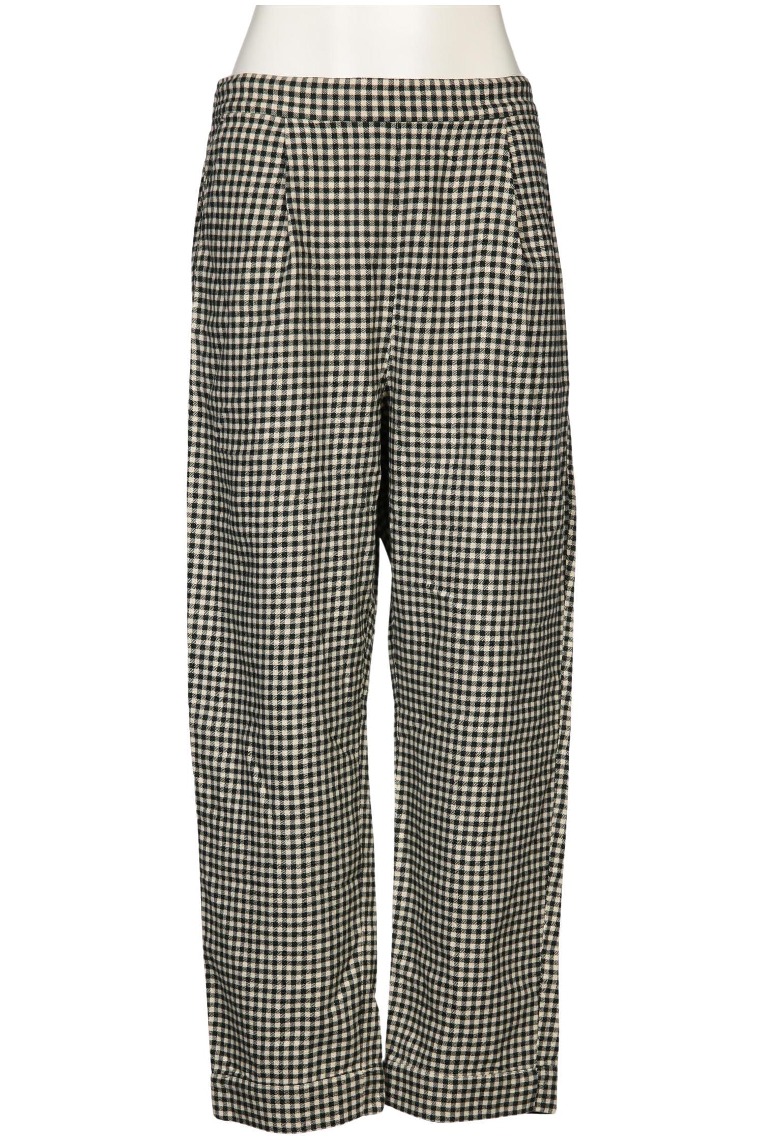 

uniqlo Damen Stoffhose, mehrfarbig, Gr. 28