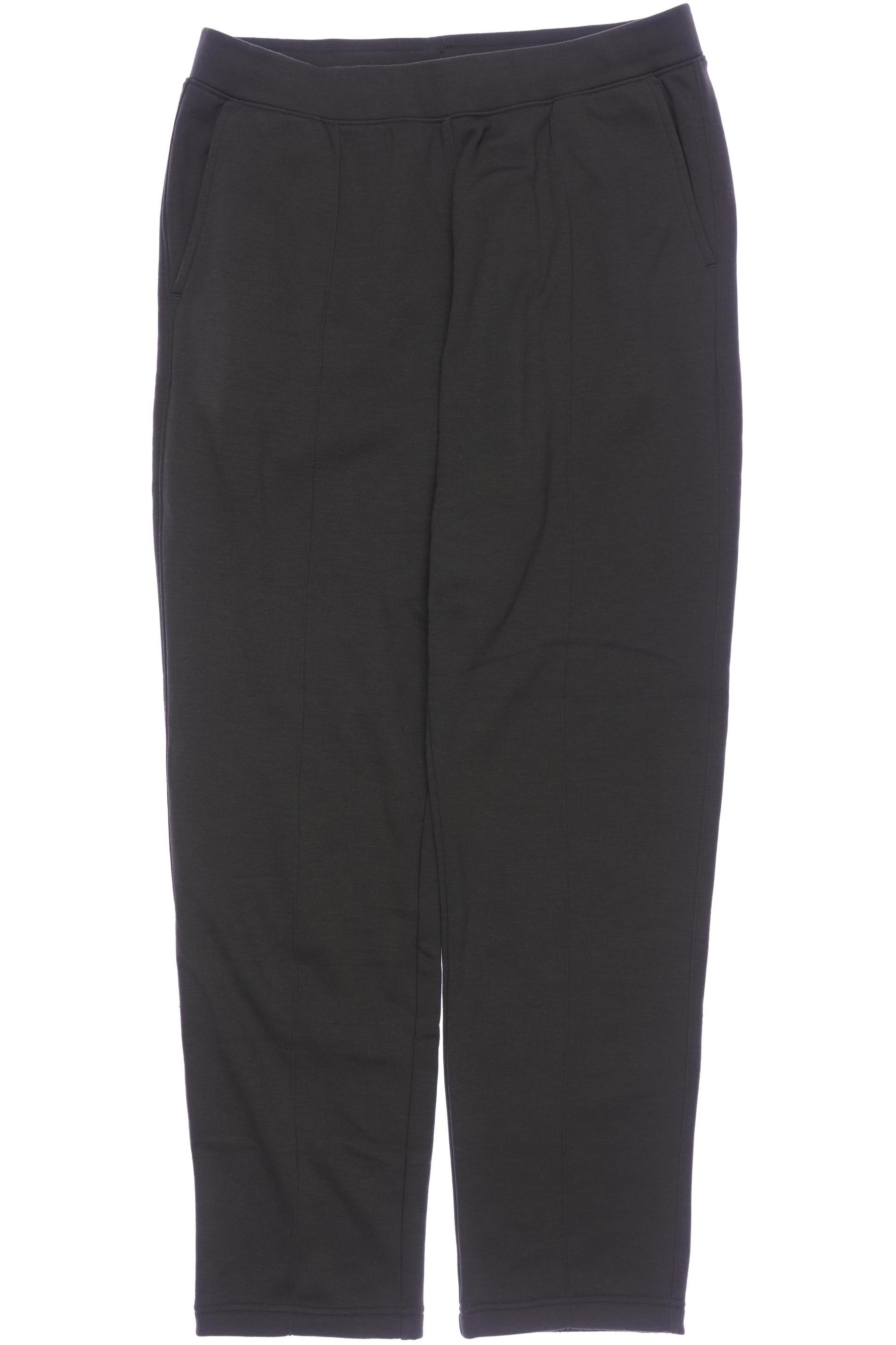 

uniqlo Damen Stoffhose, grau, Gr. 0