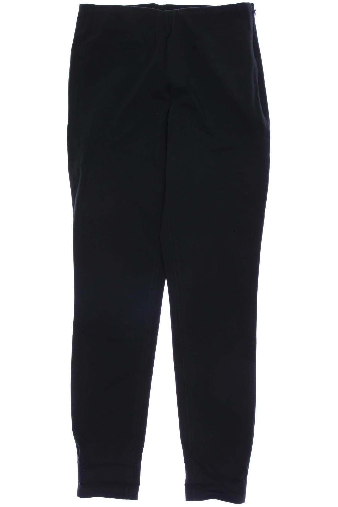 

uniqlo Damen Stoffhose, grün, Gr. 0